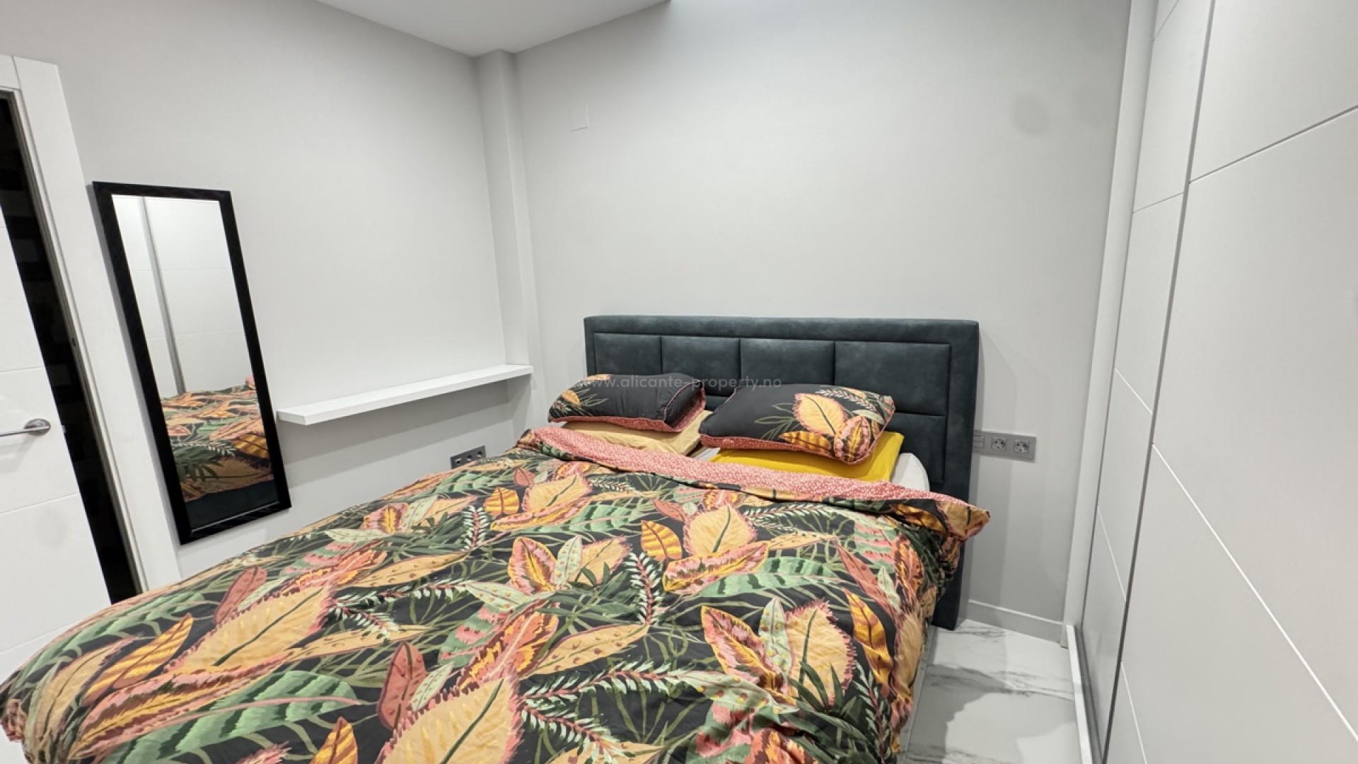 Hus / Villa i Villamartín