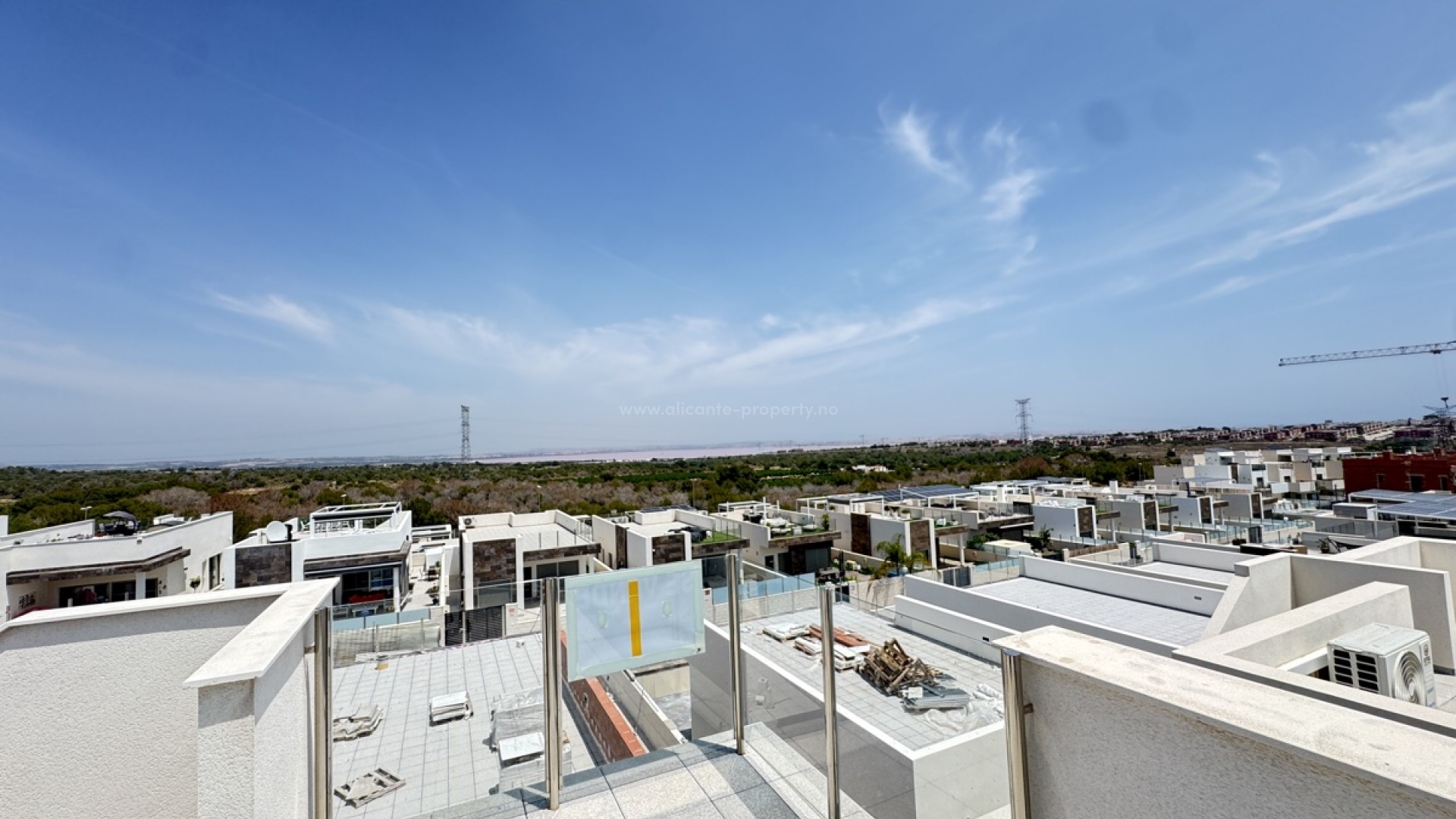 Hus / Villa i Villamartín