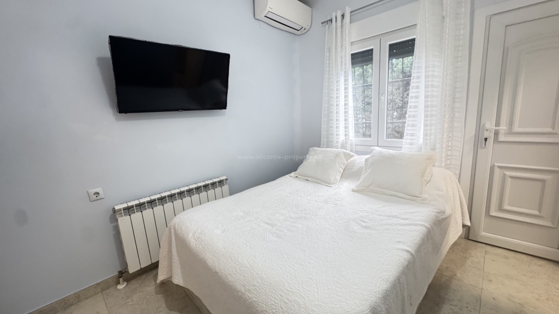 Hus / Villa i Villamartín