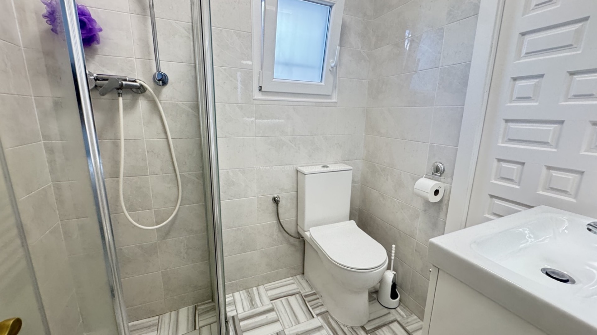 Hus / Villa i Villamartín