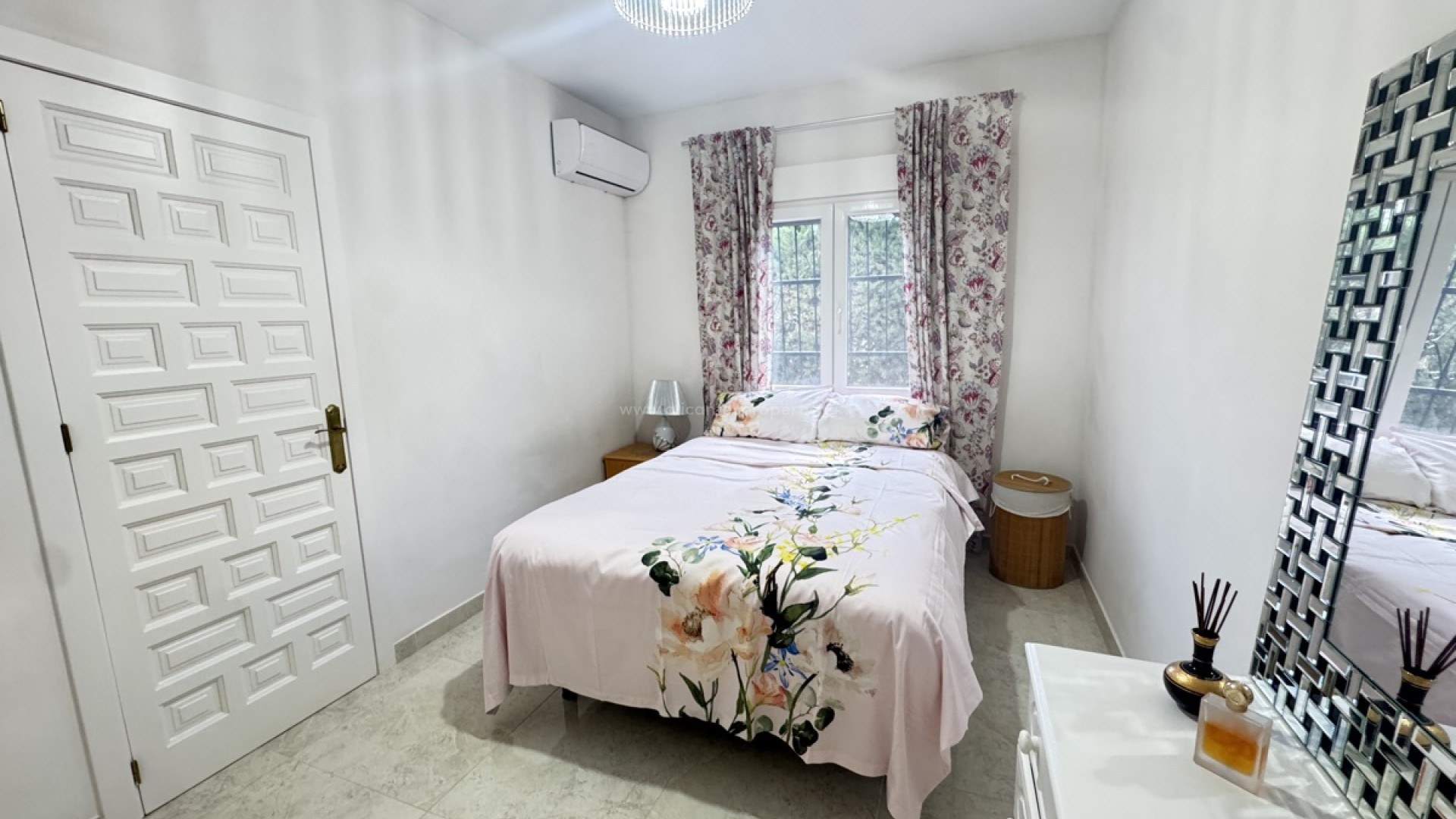 Hus / Villa i Villamartín