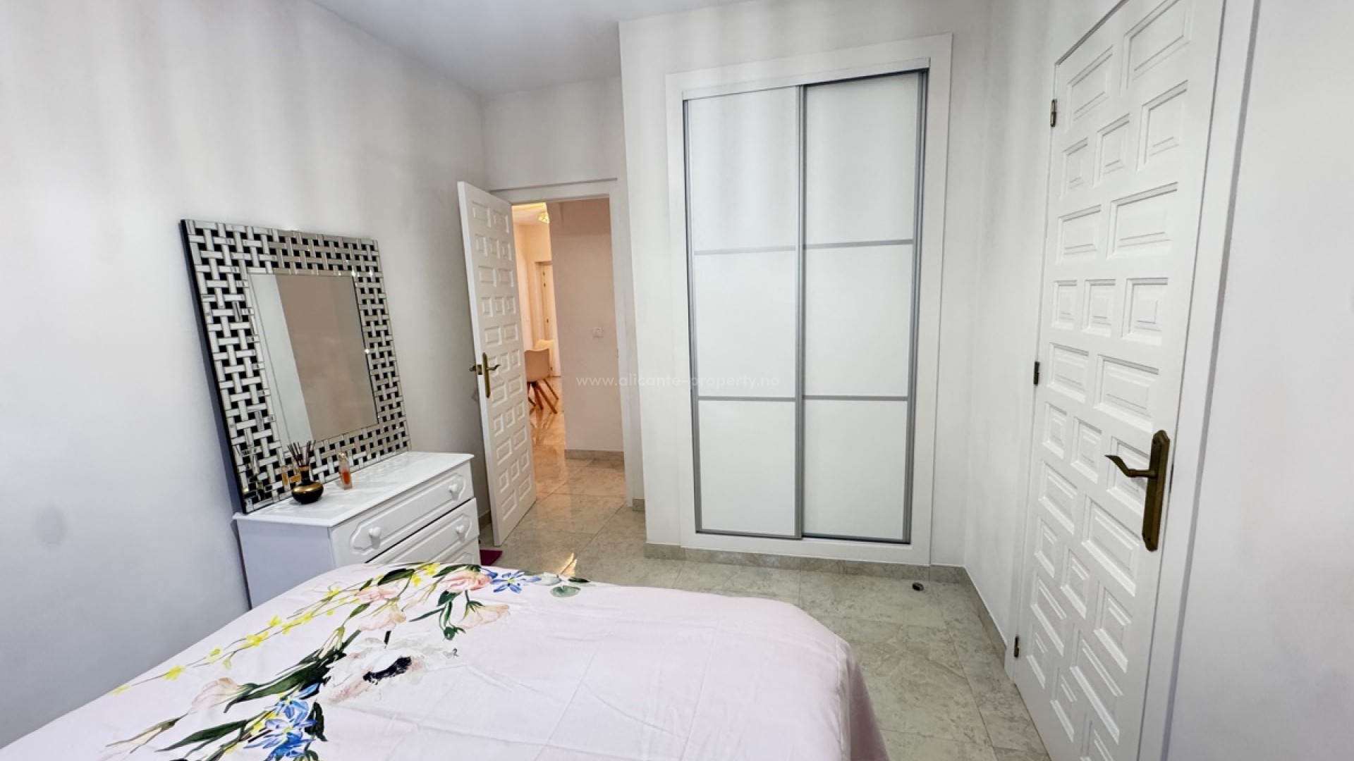 Hus / Villa i Villamartín