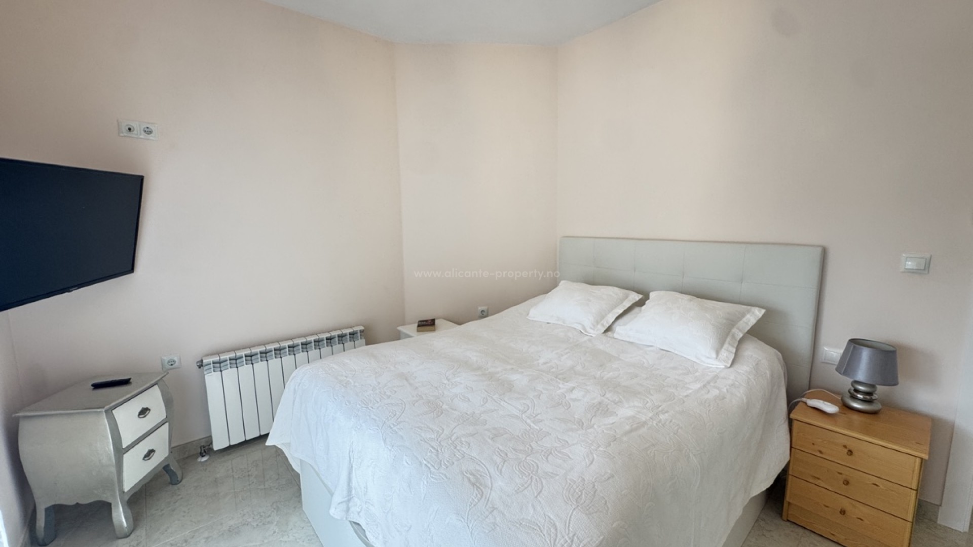 Hus / Villa i Villamartín