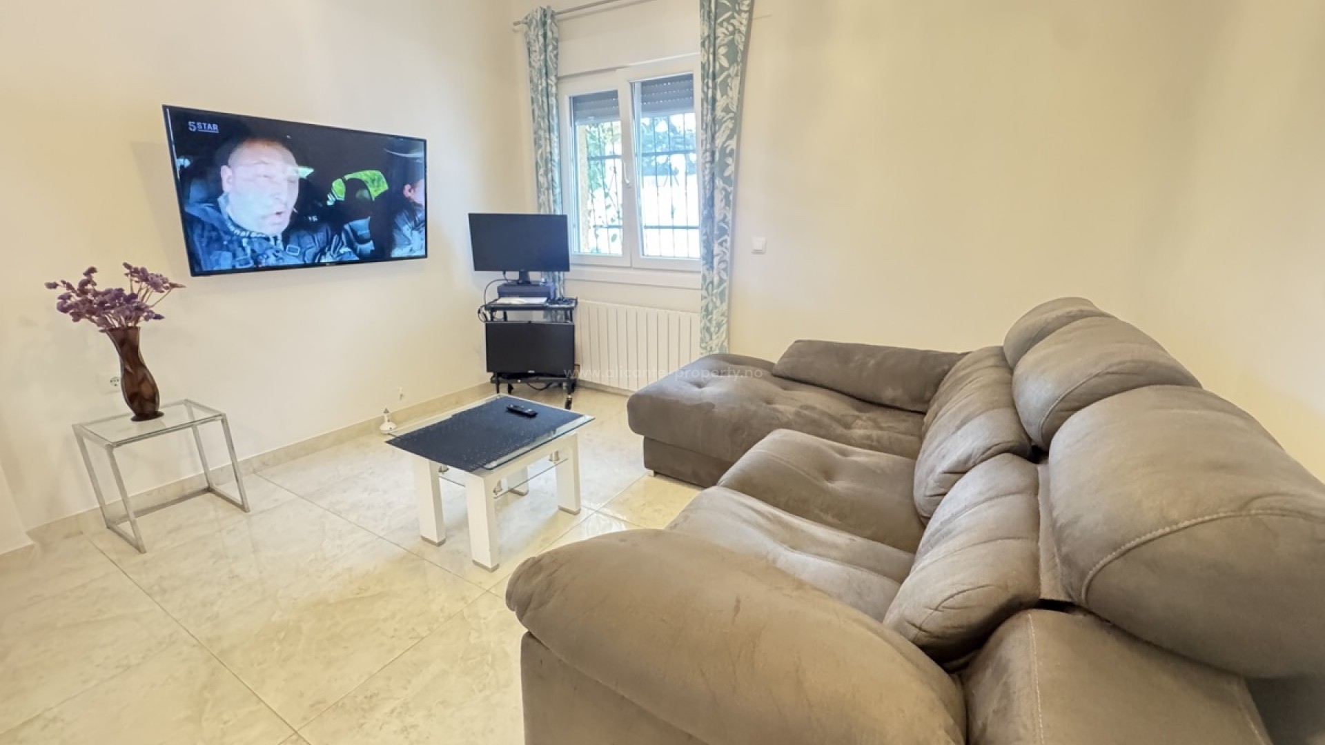 Hus / Villa i Villamartín