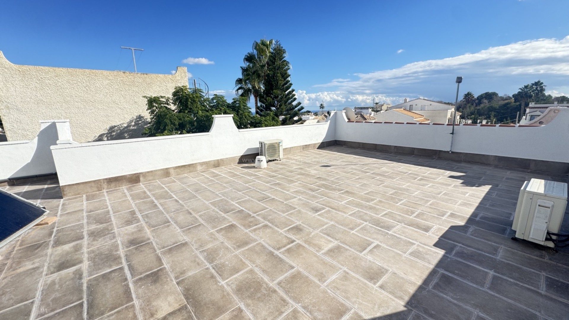 Hus / Villa i Villamartín