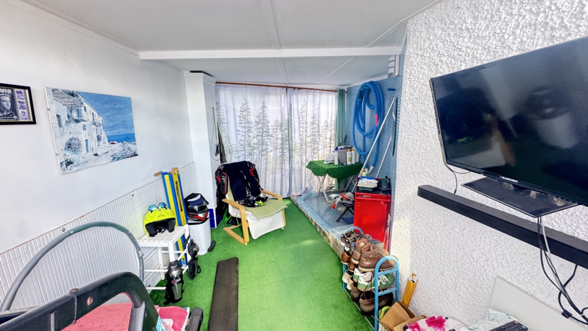 Hus / Villa i Villamartín