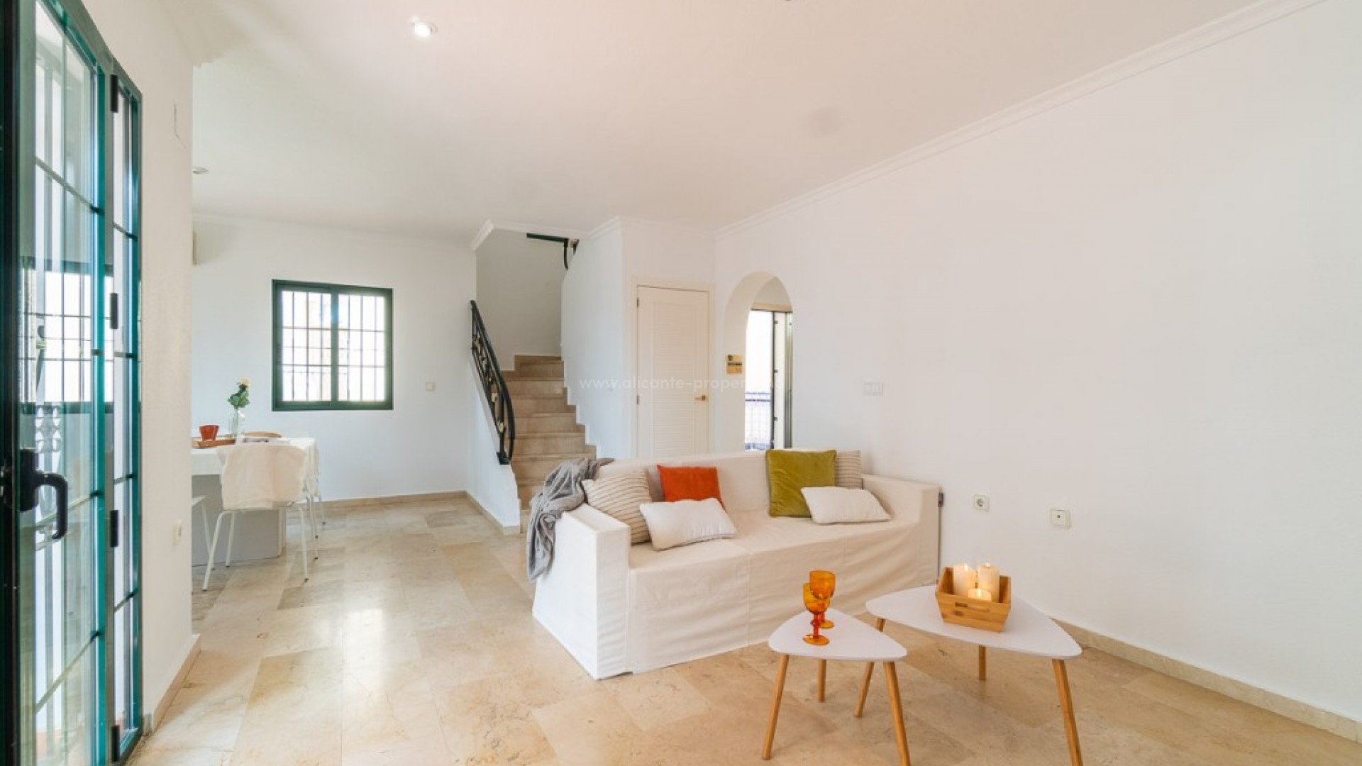 Hus / Villa i Villamartín