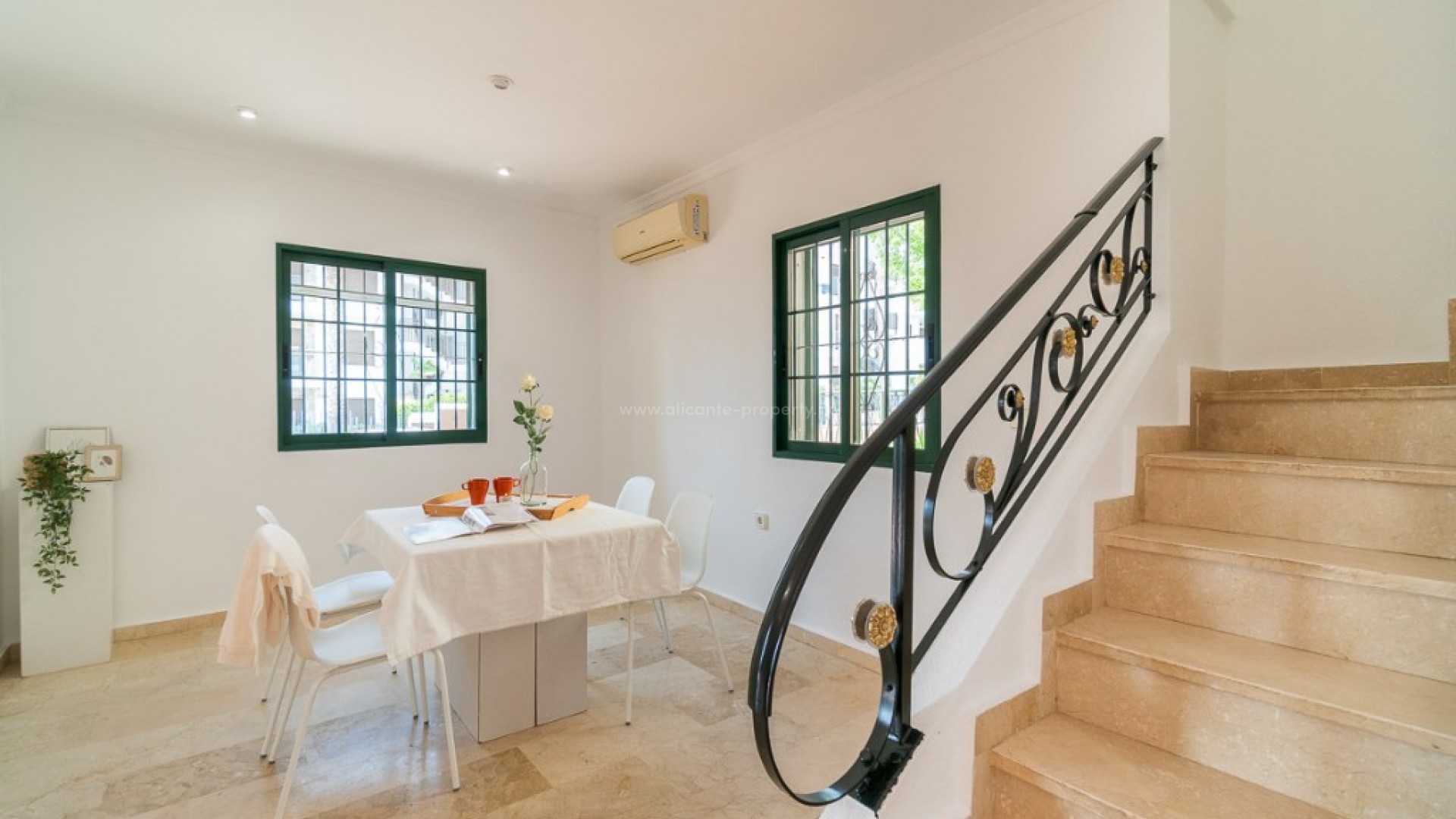 Hus / Villa i Villamartín