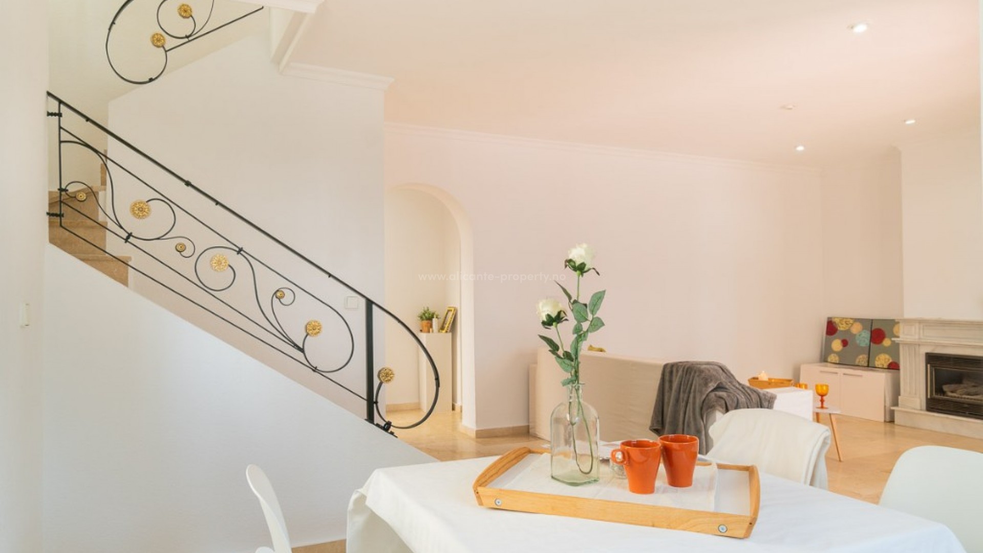 Hus / Villa i Villamartín