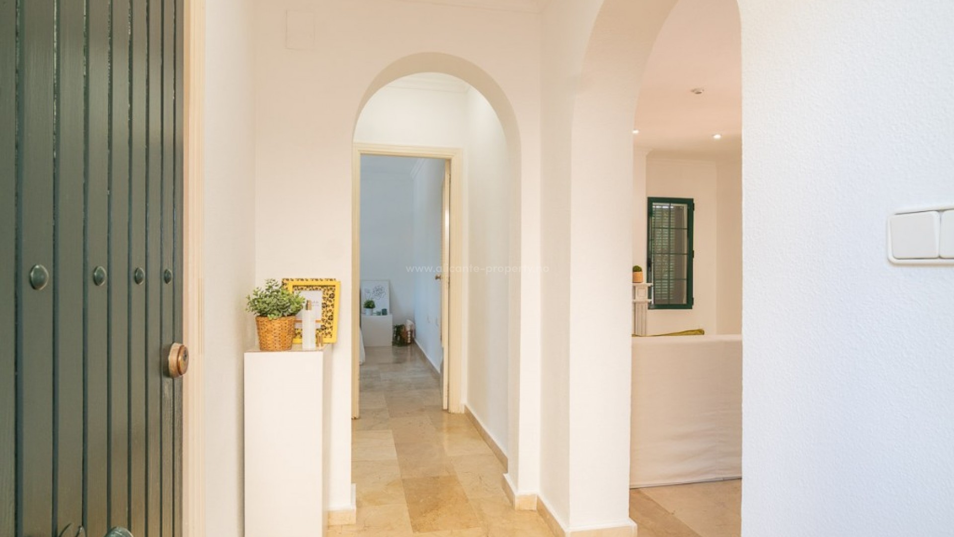 Hus / Villa i Villamartín