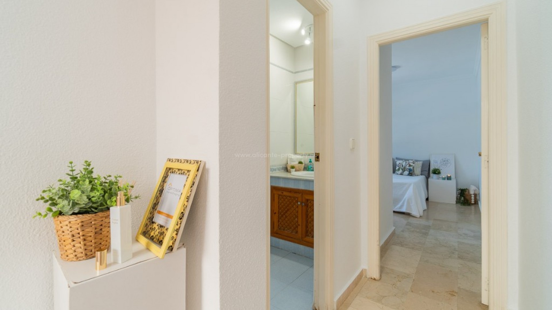 Hus / Villa i Villamartín