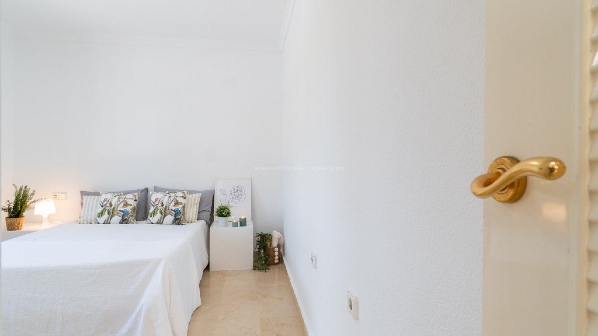 Hus / Villa i Villamartín