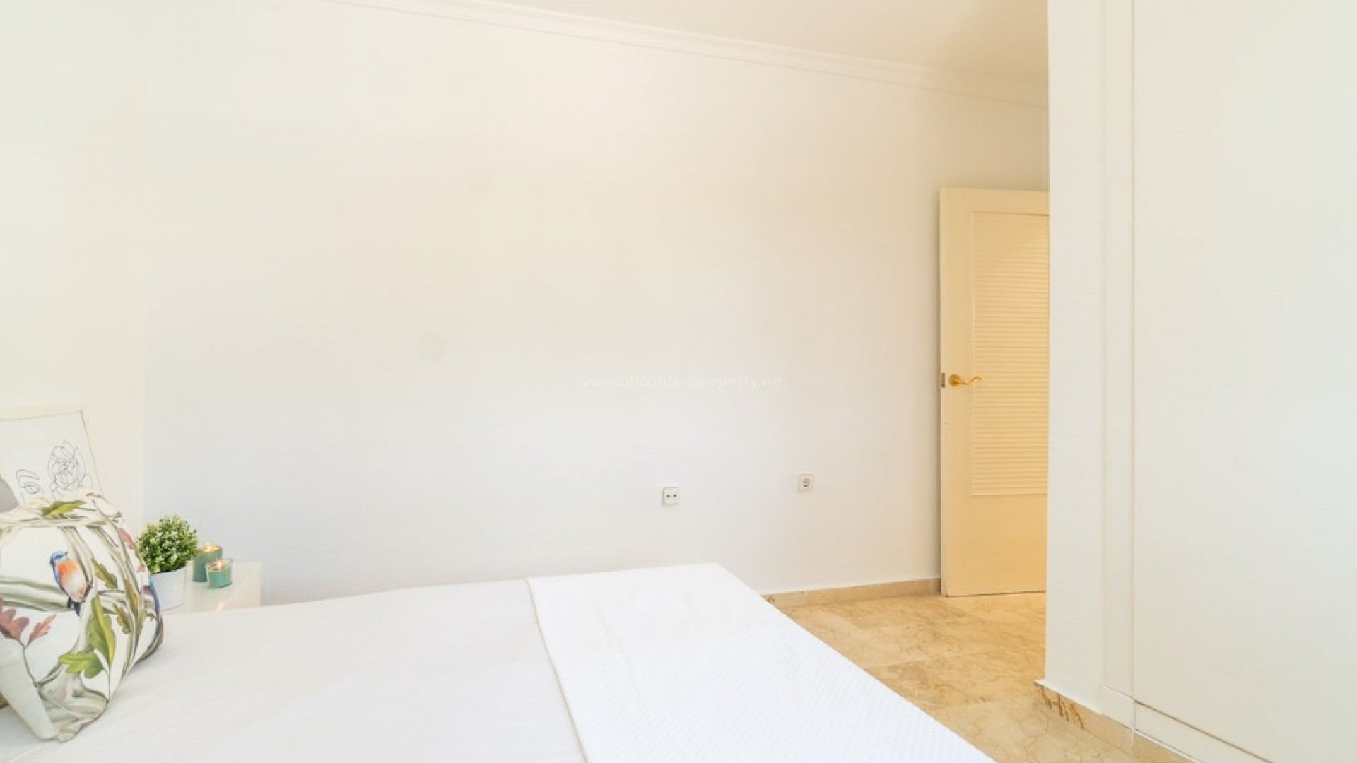 Hus / Villa i Villamartín