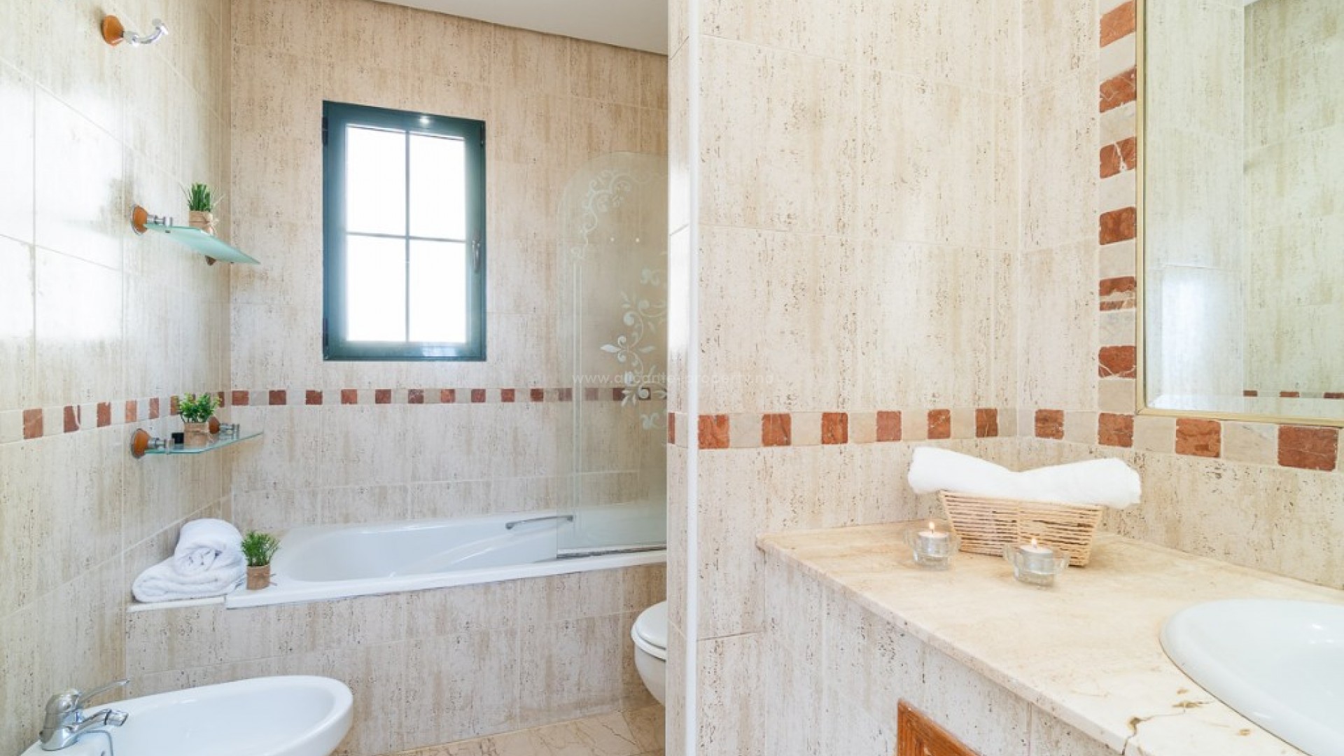 Hus / Villa i Villamartín