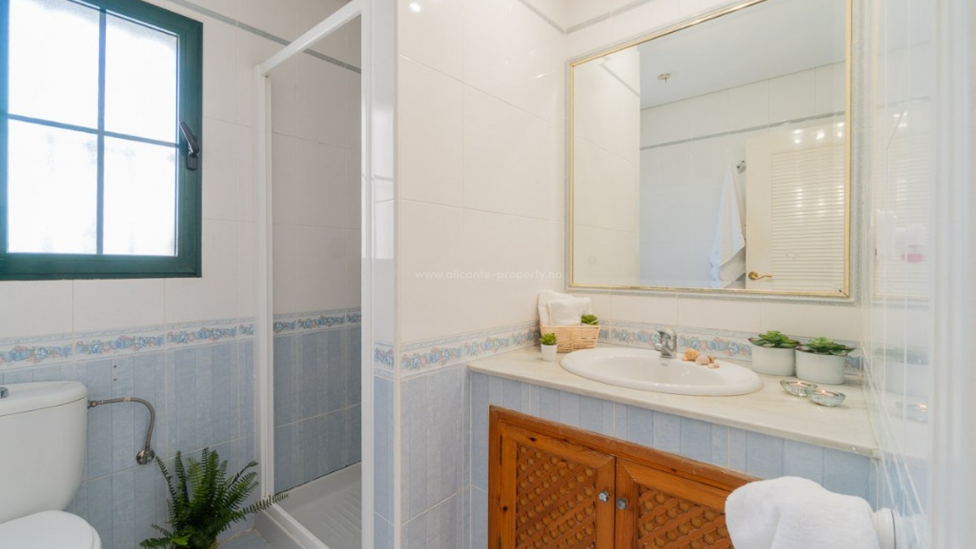 Hus / Villa i Villamartín