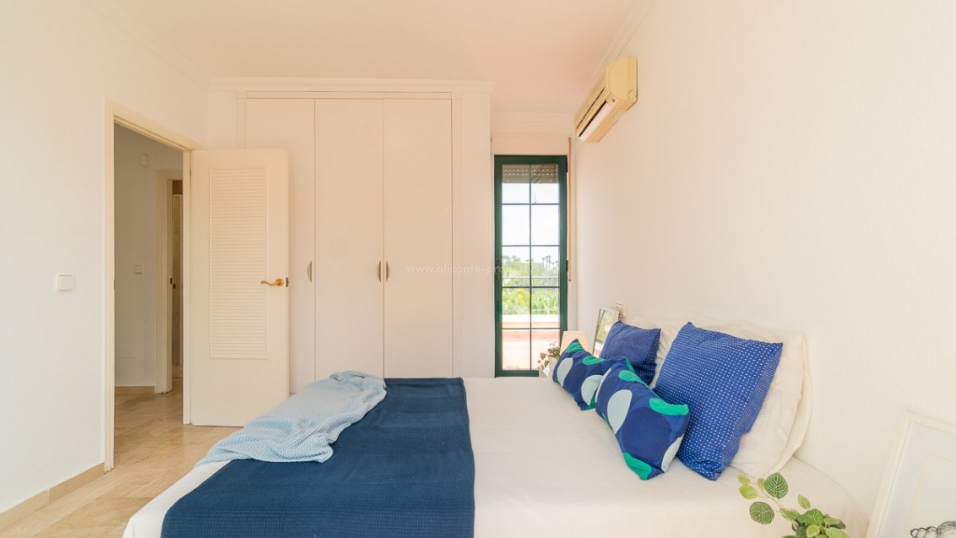 Hus / Villa i Villamartín