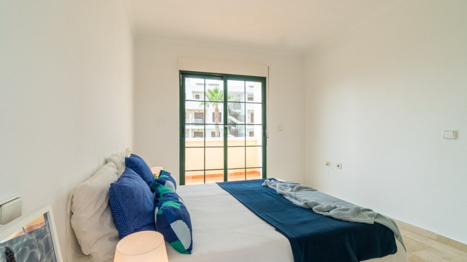 Hus / Villa i Villamartín