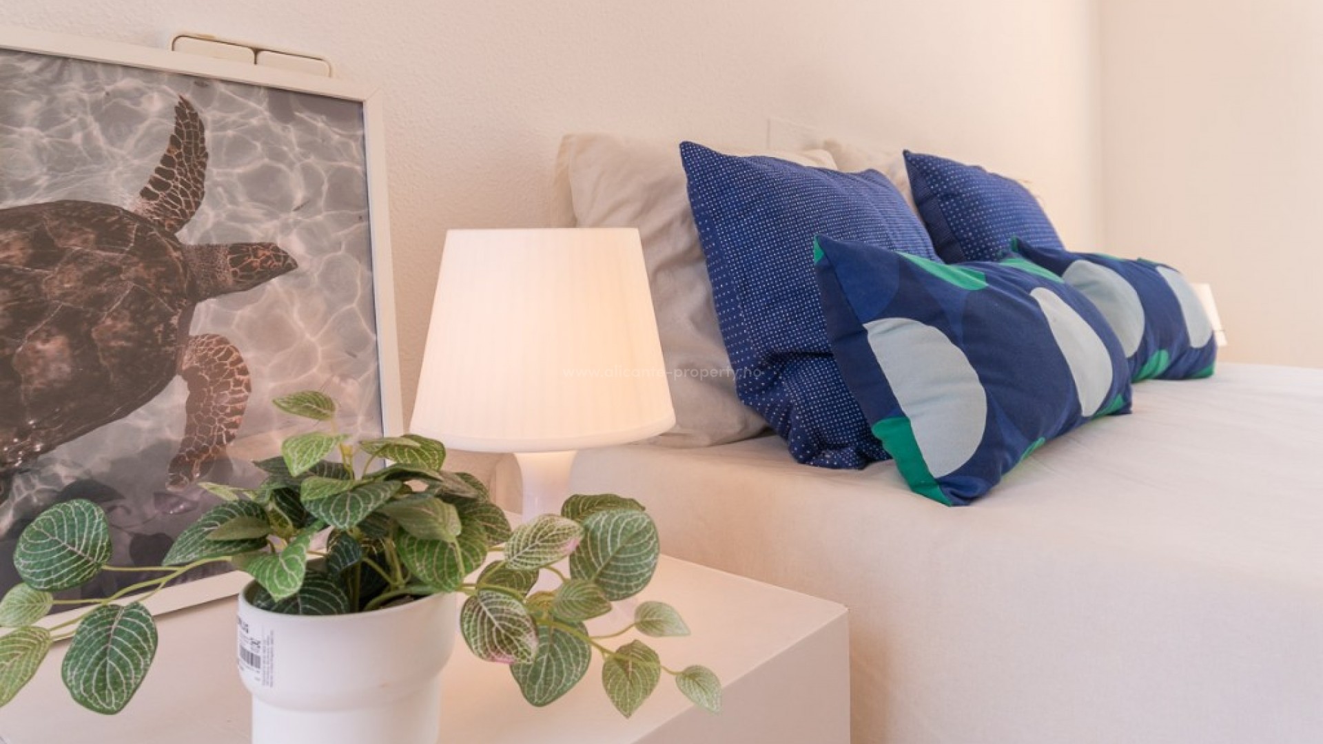 Hus / Villa i Villamartín