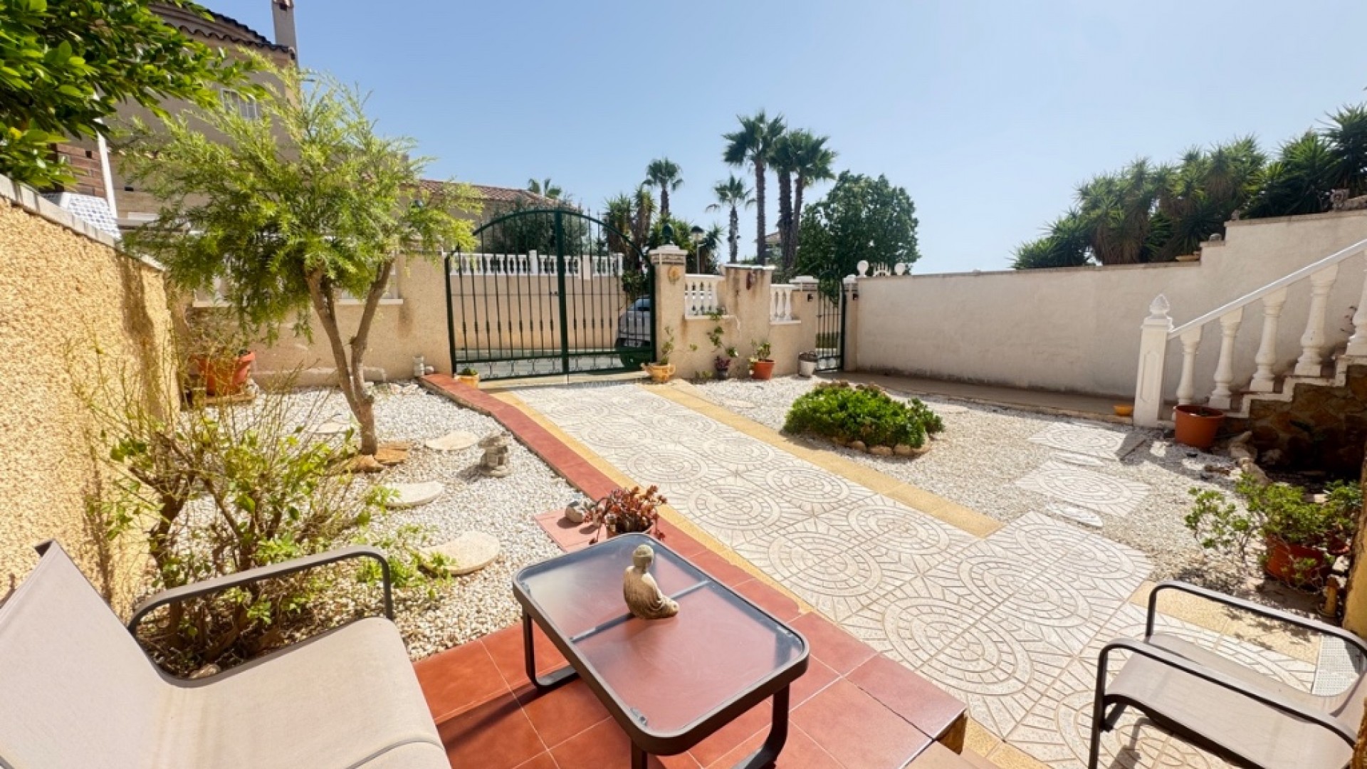 Hus / Villa i Villamartín