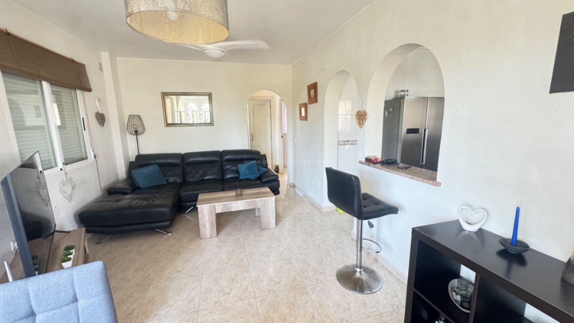 Hus / Villa i Villamartín