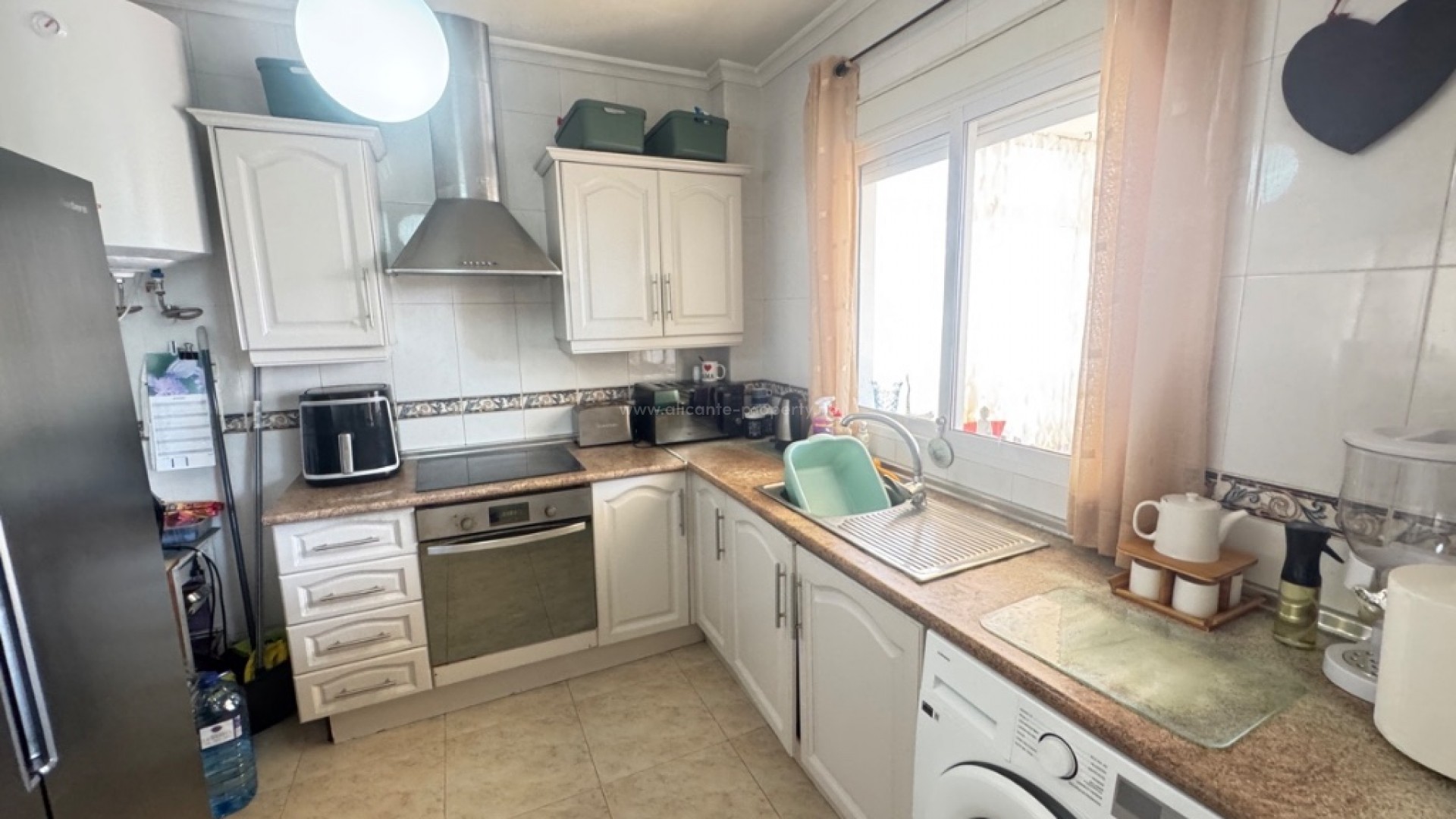 Hus / Villa i Villamartín