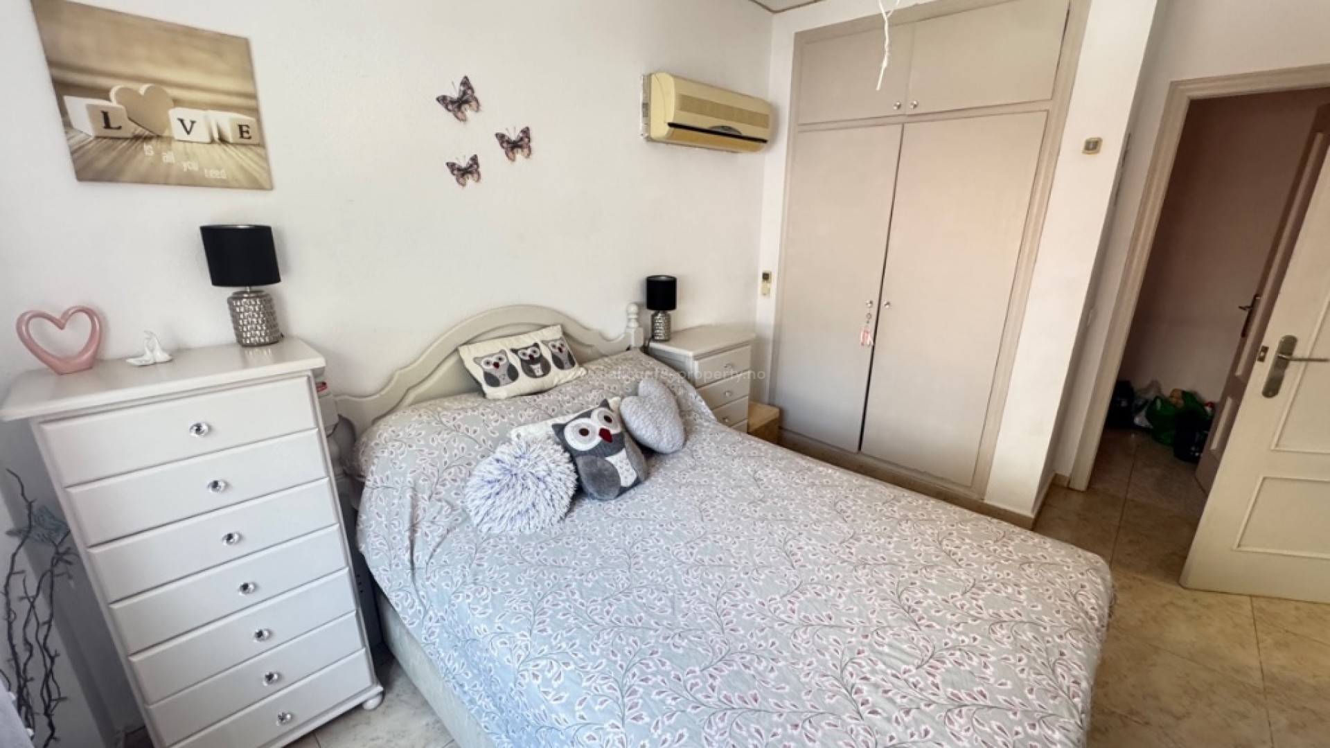 Hus / Villa i Villamartín