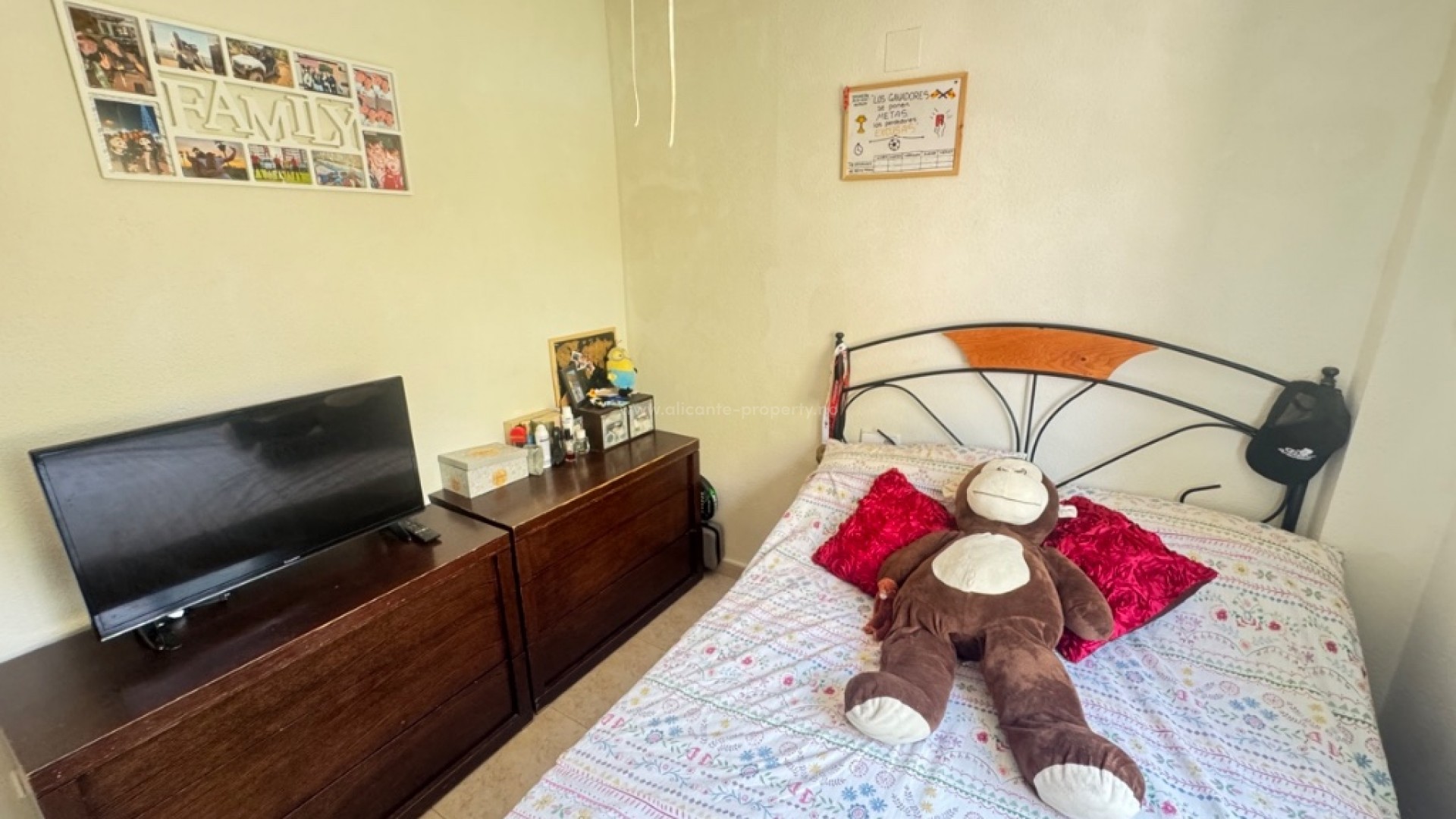 Hus / Villa i Villamartín