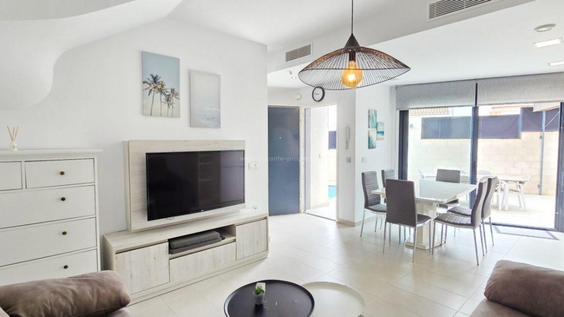 Hus / Villa i Villamartín