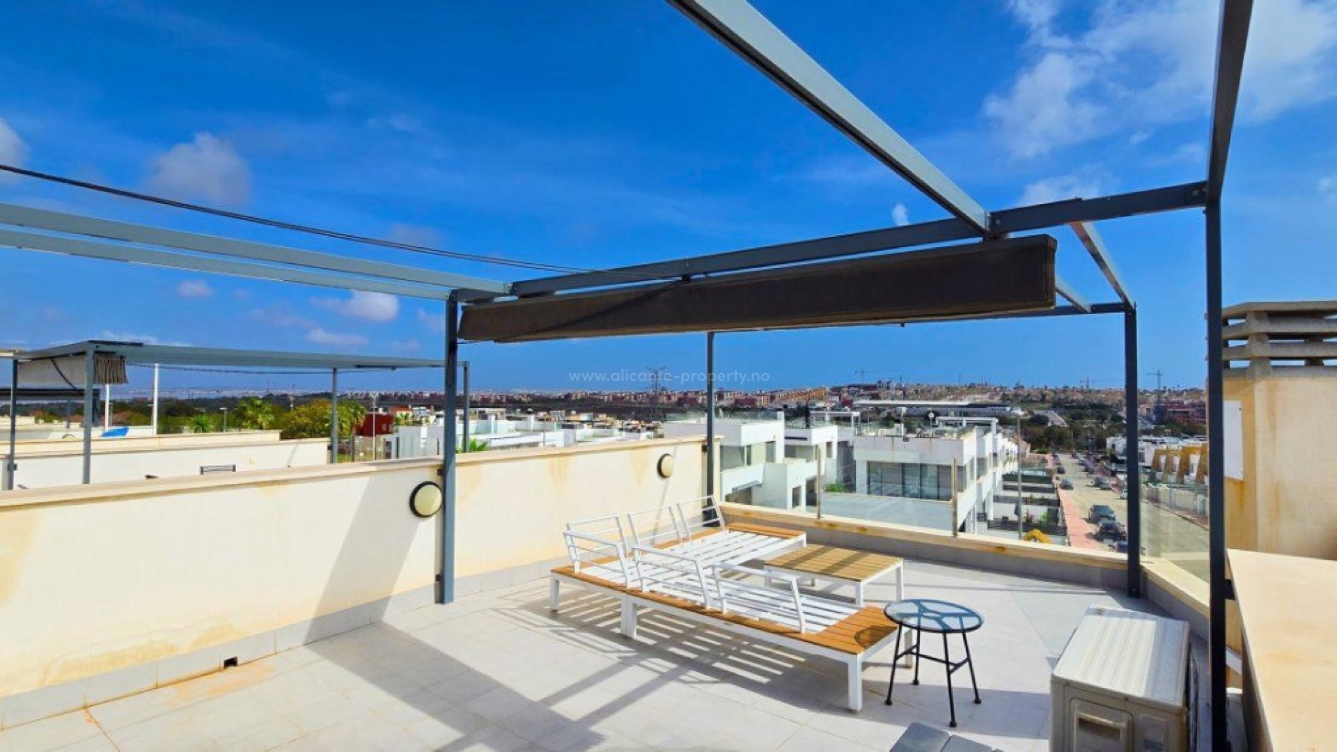 Hus / Villa i Villamartín