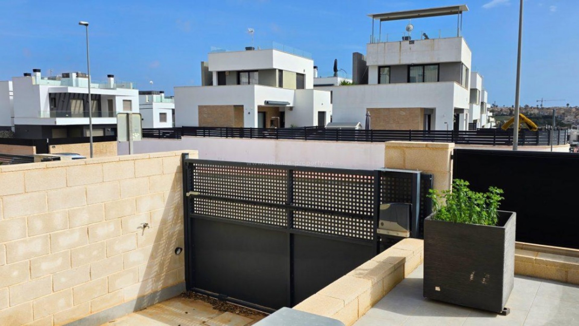 Hus / Villa i Villamartín