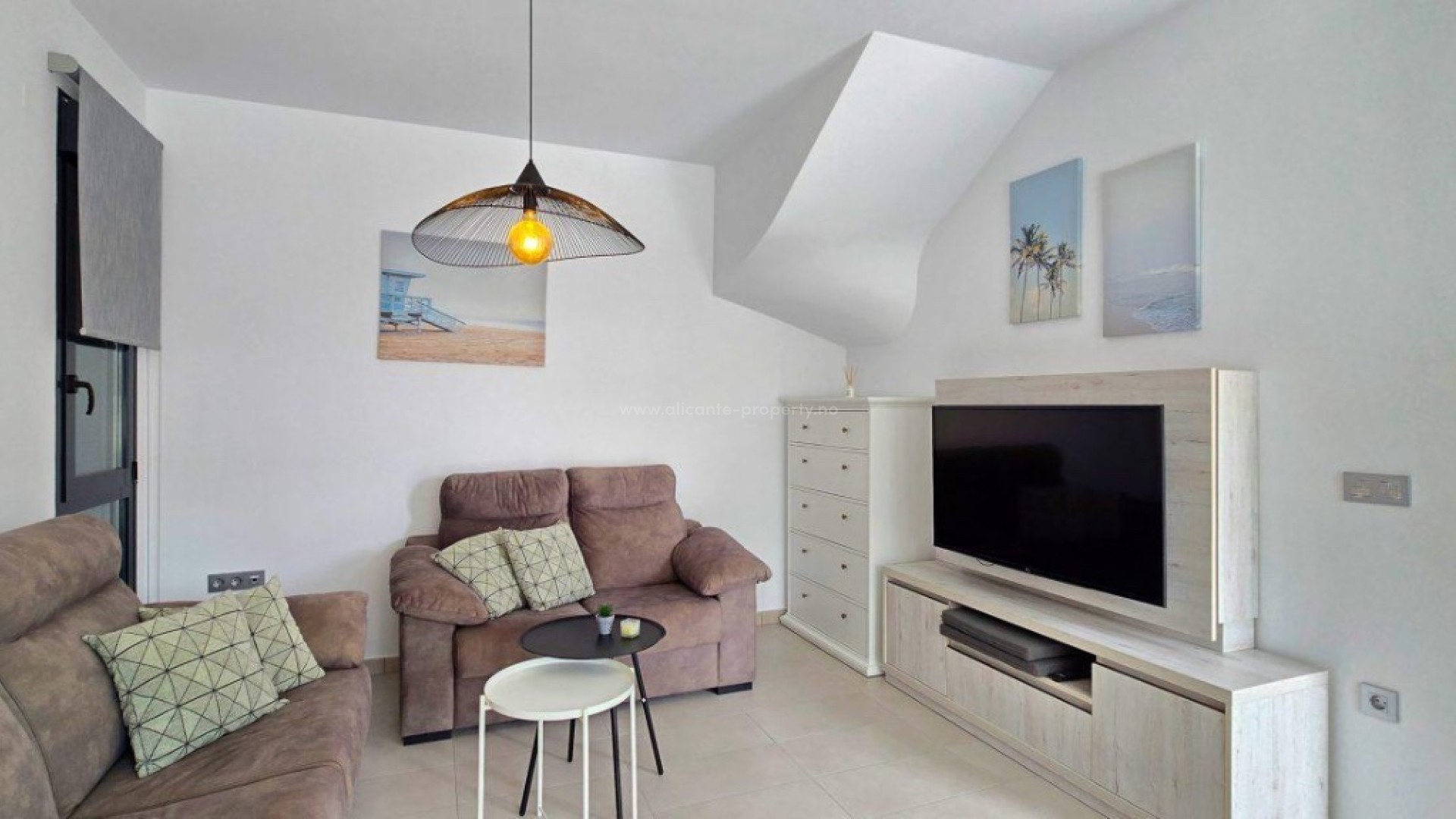 Hus / Villa i Villamartín