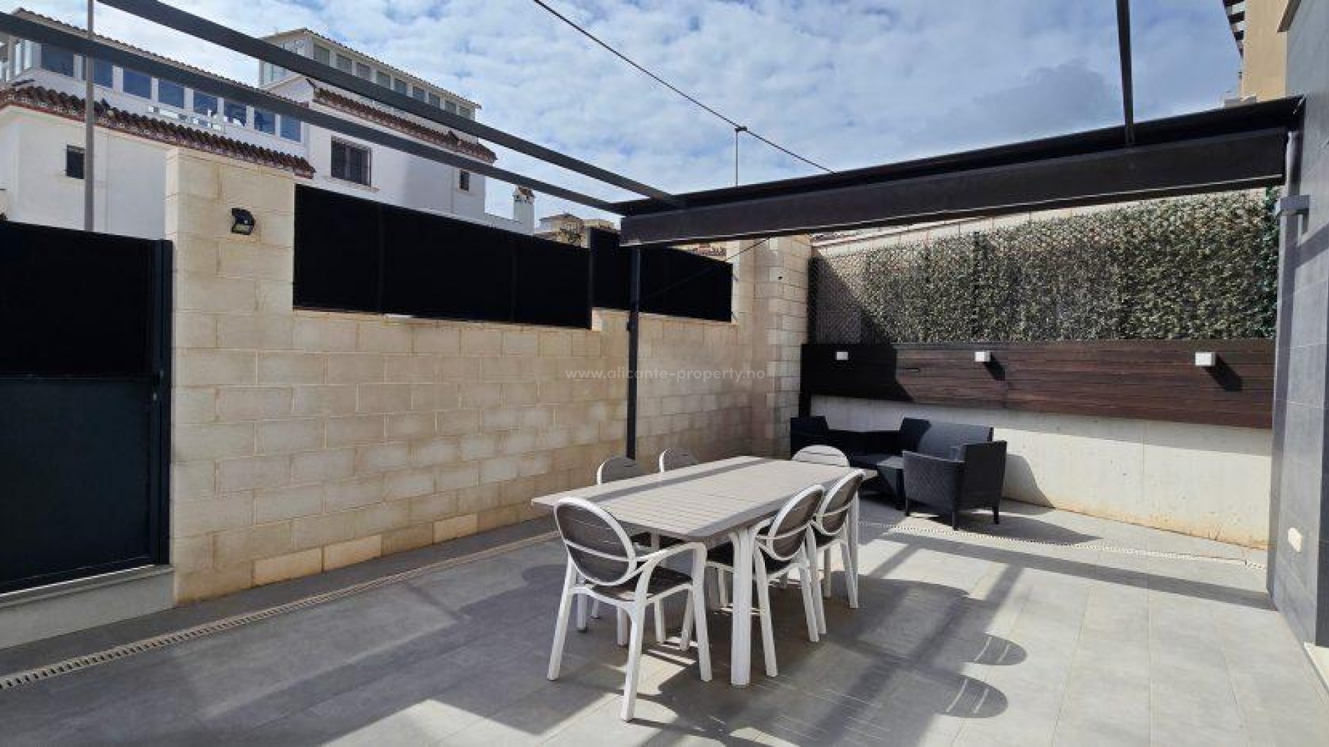 Hus / Villa i Villamartín