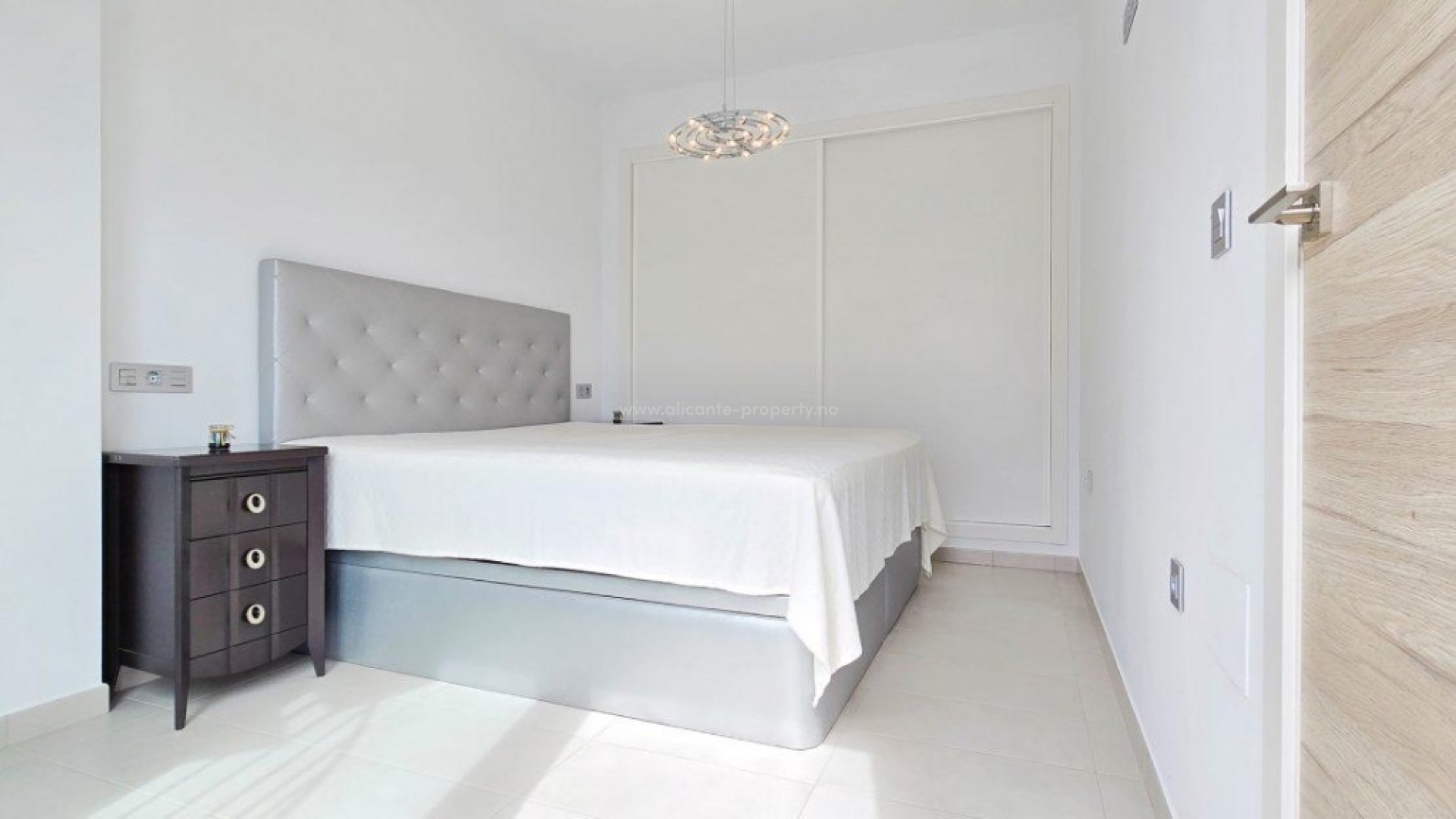 Hus / Villa i Villamartín