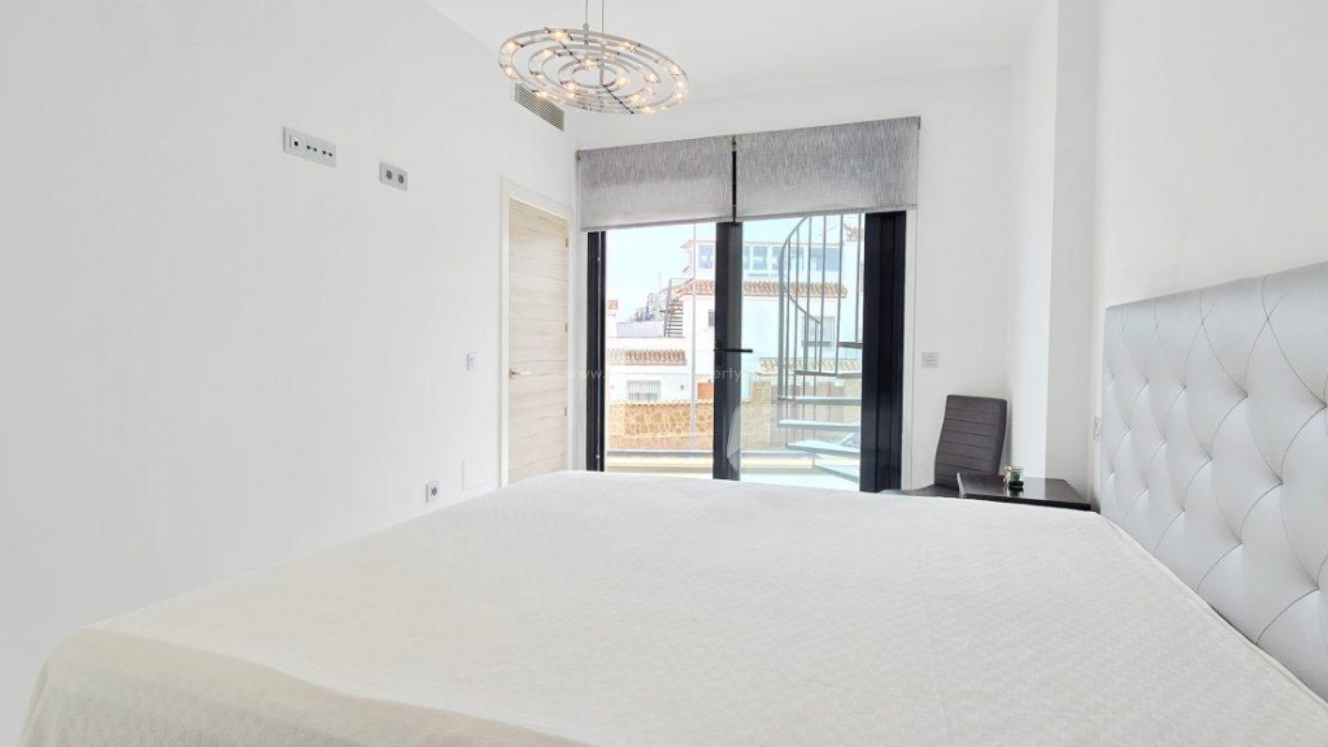 Hus / Villa i Villamartín