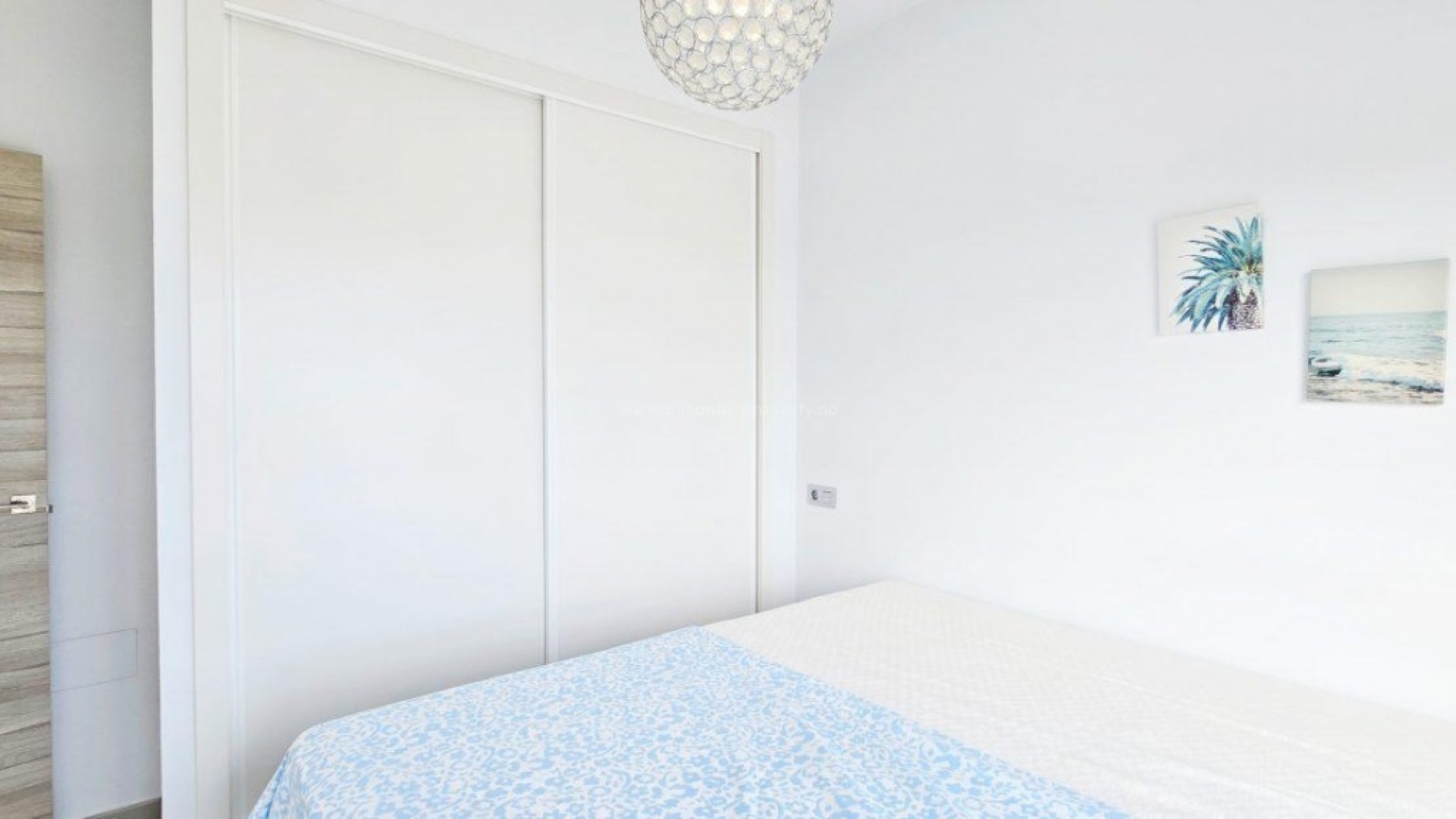 Hus / Villa i Villamartín