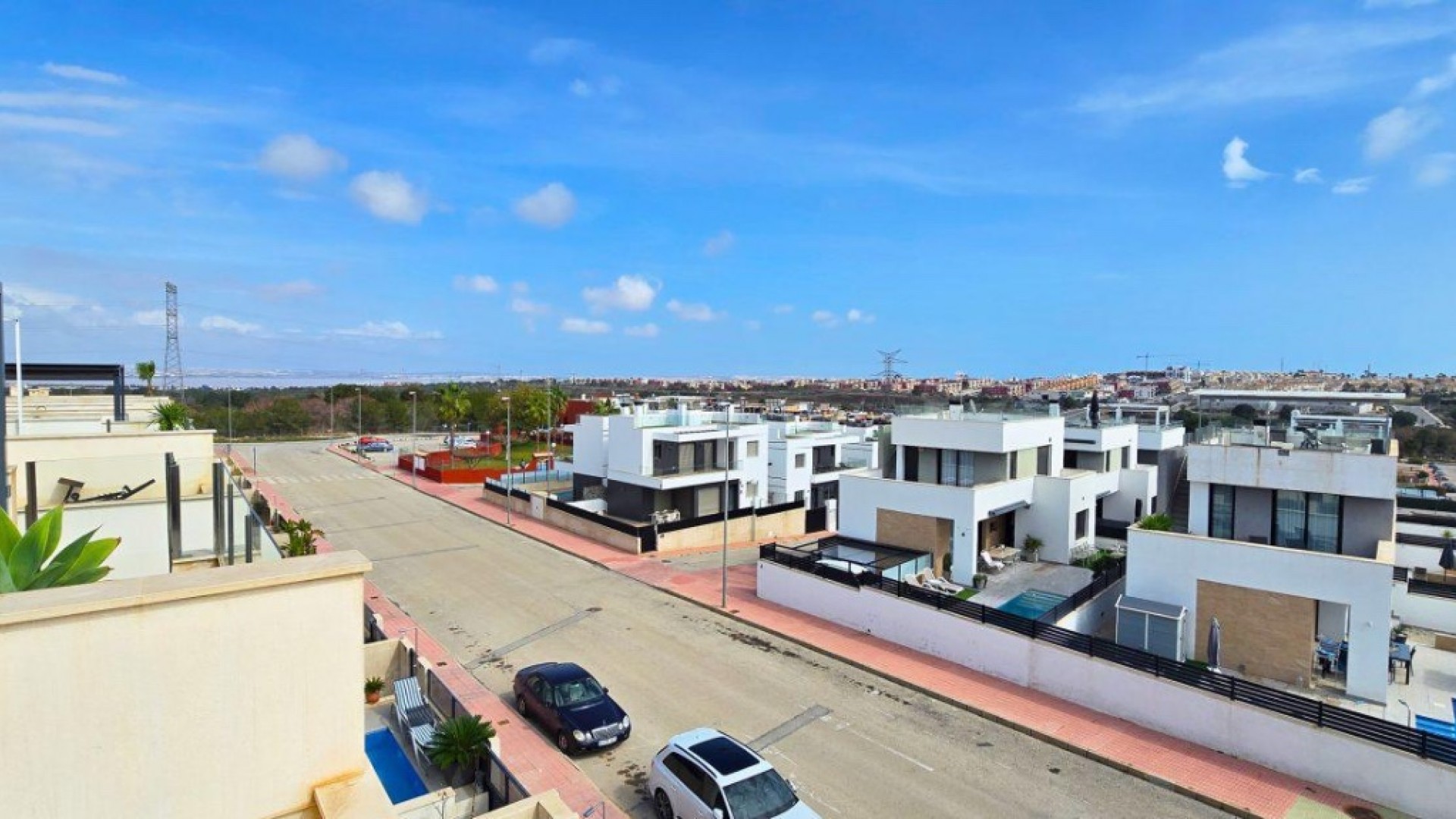 Hus / Villa i Villamartín