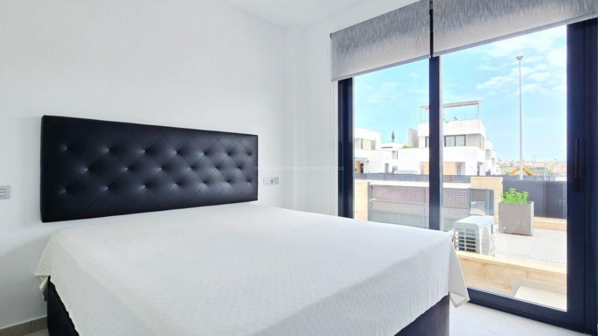 Hus / Villa i Villamartín