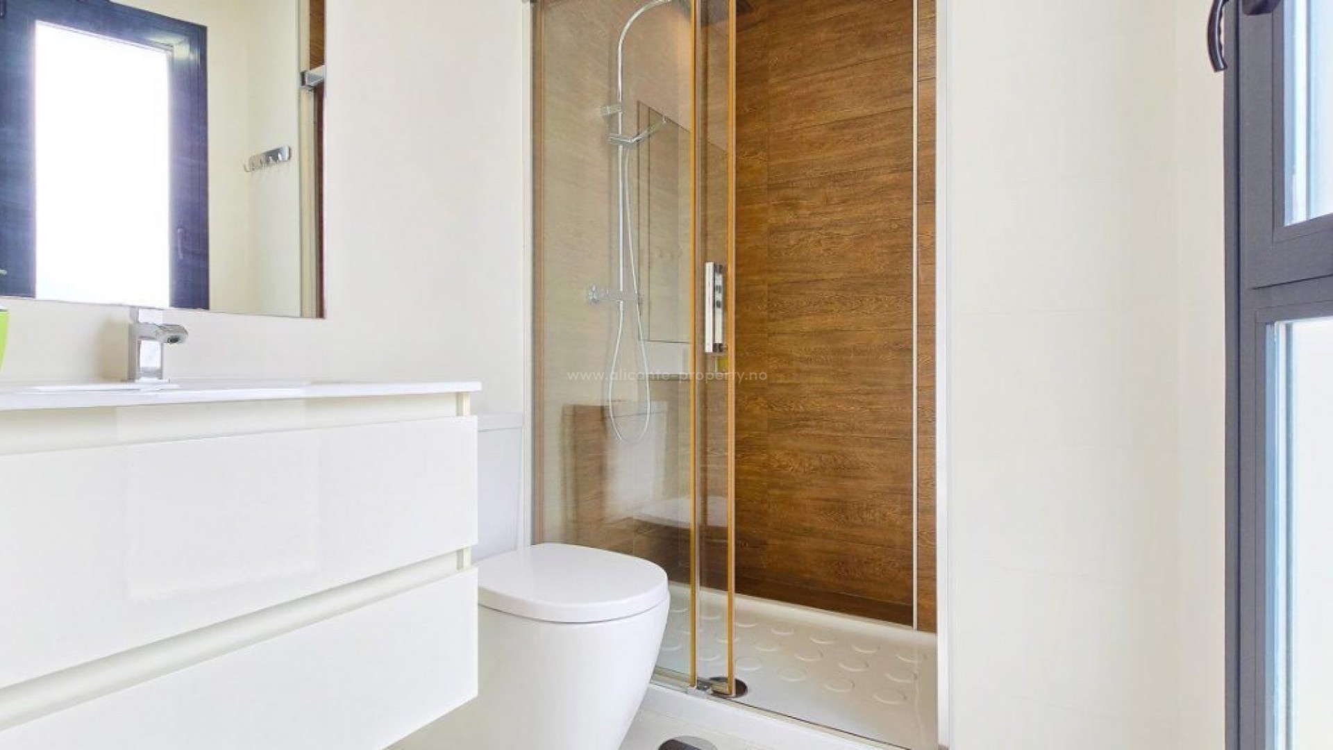 Hus / Villa i Villamartín