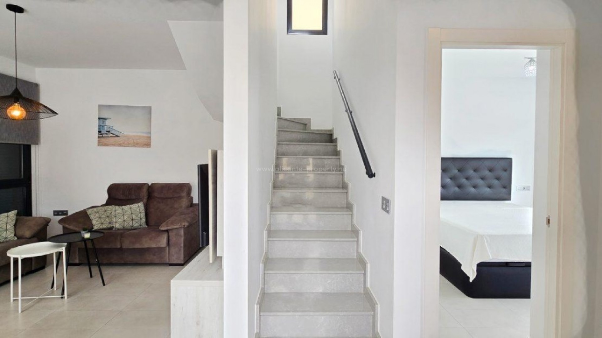 Hus / Villa i Villamartín