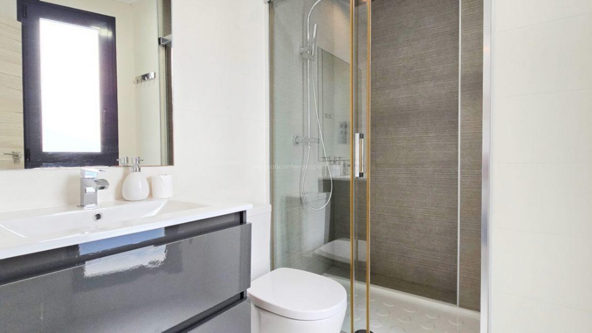 Hus / Villa i Villamartín