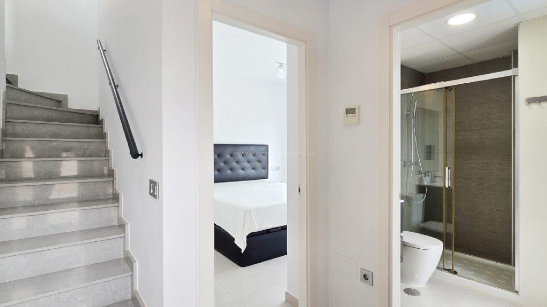 Hus / Villa i Villamartín