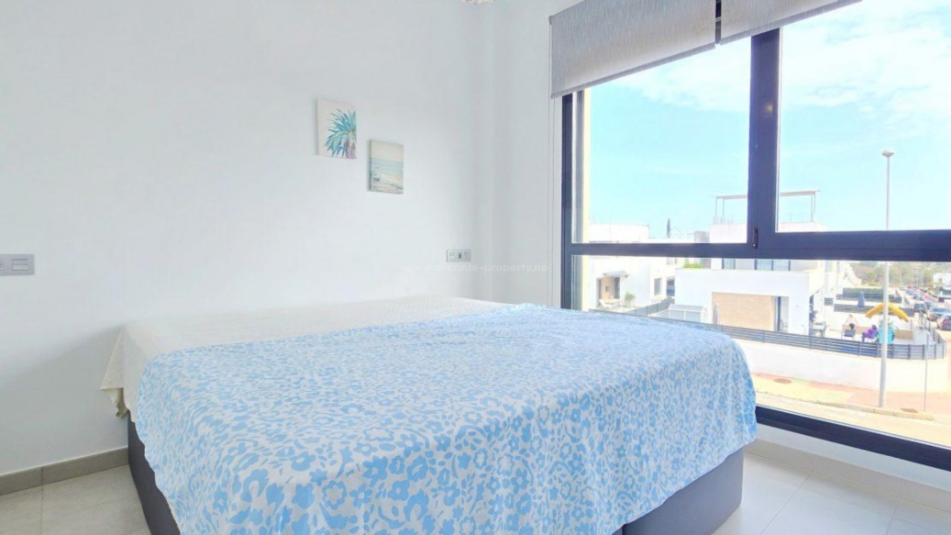 Hus / Villa i Villamartín