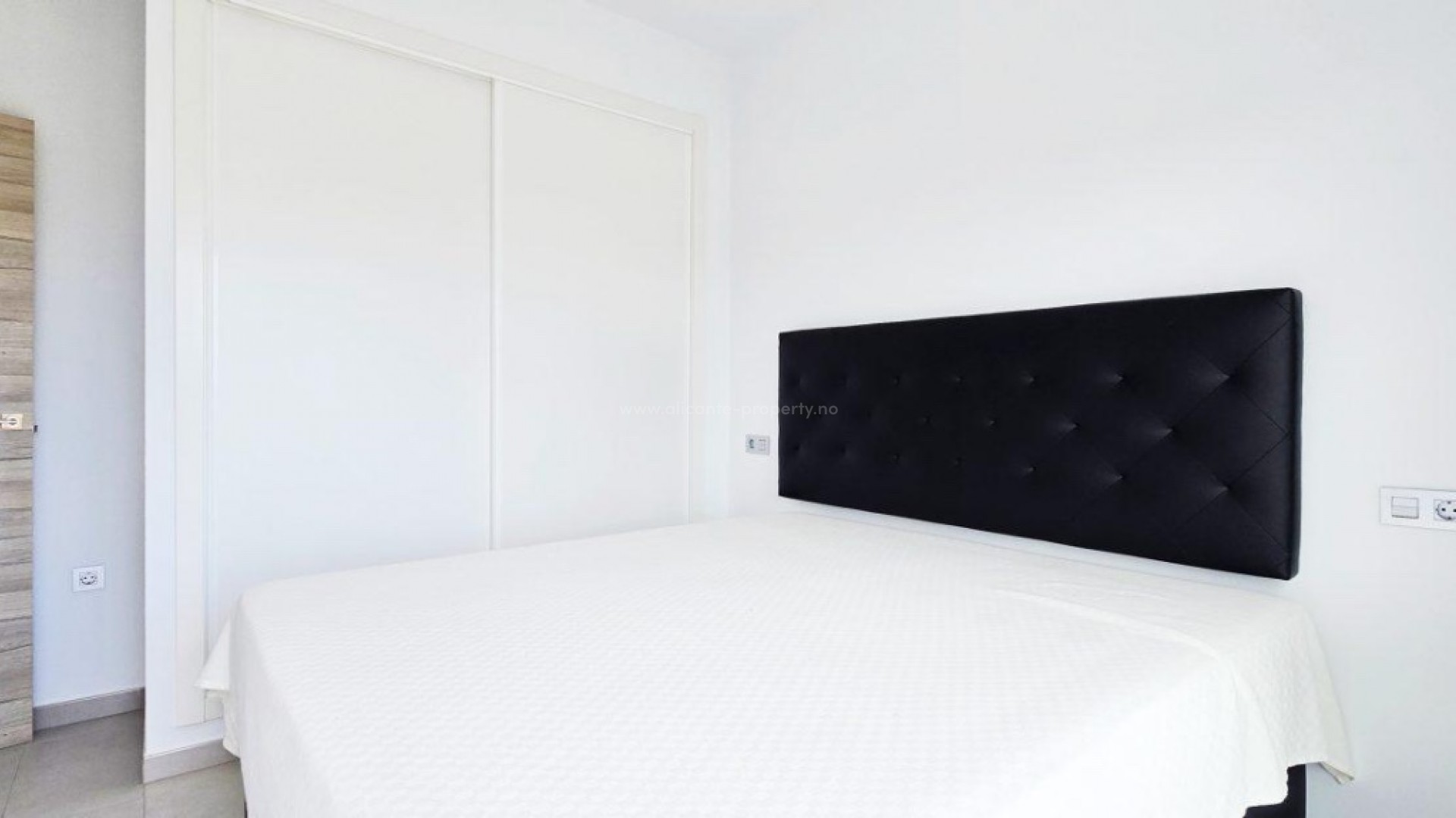 Hus / Villa i Villamartín