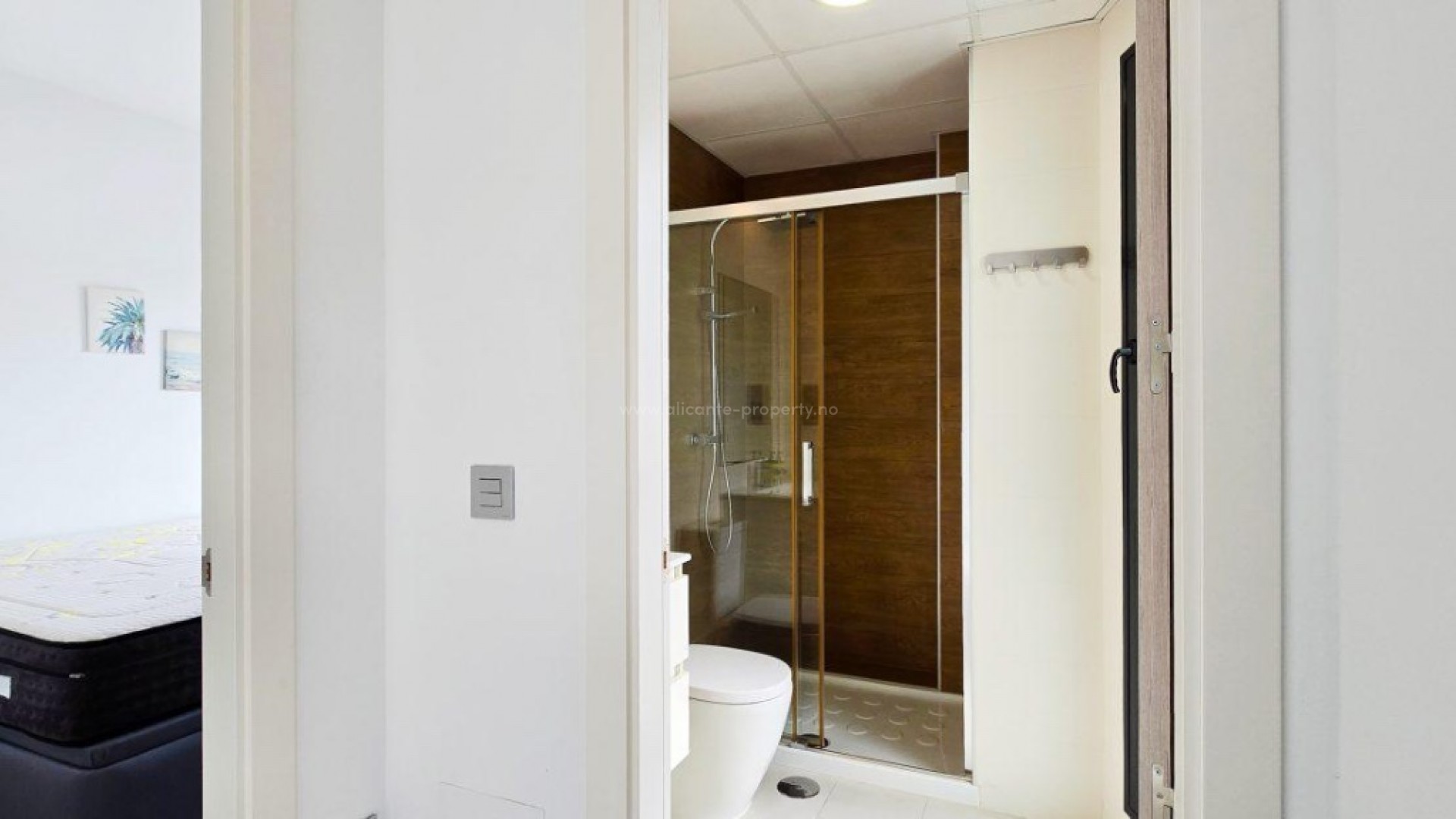 Hus / Villa i Villamartín