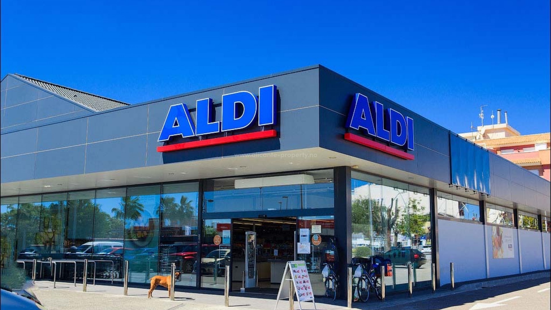 Hus / Villa i Villamartín