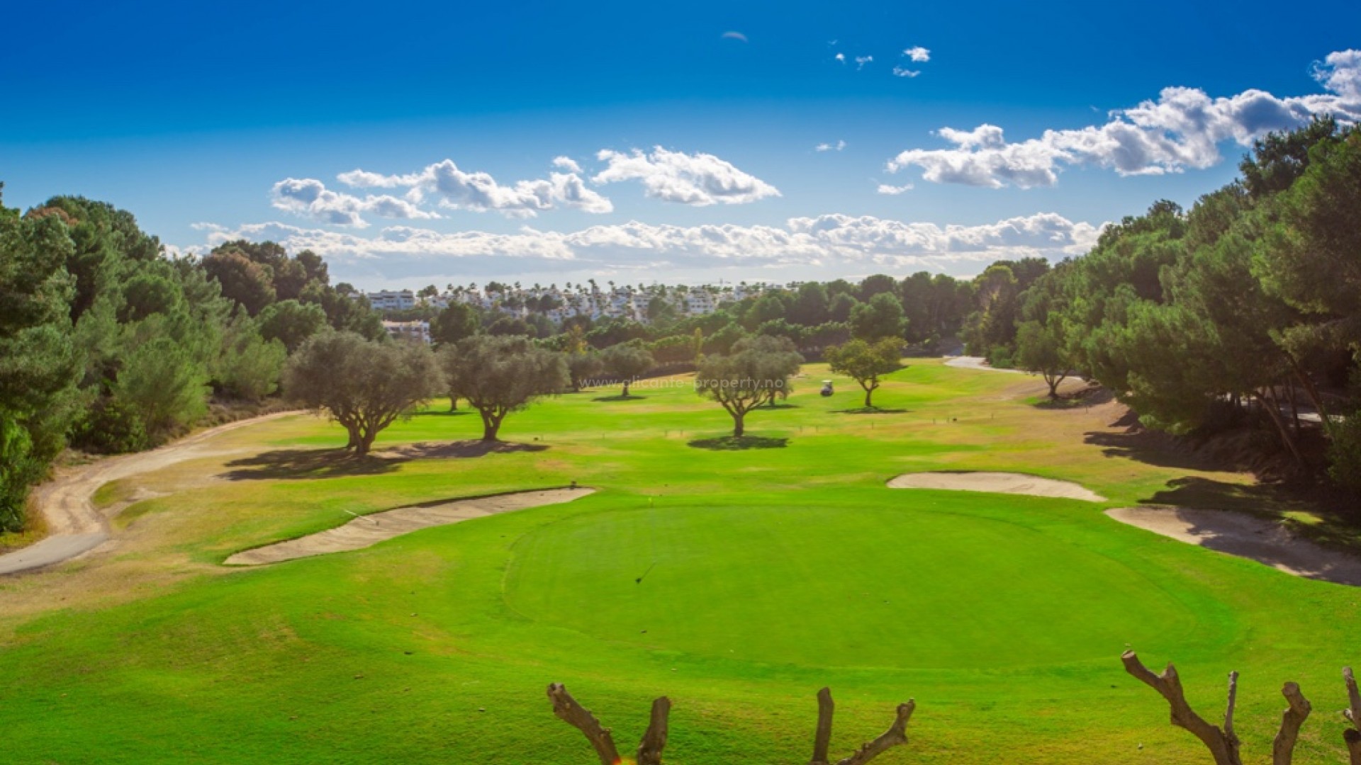 Hus / Villa i Villamartín