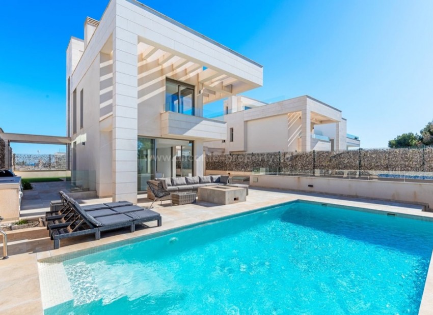 Hus / Villa i Villamartín