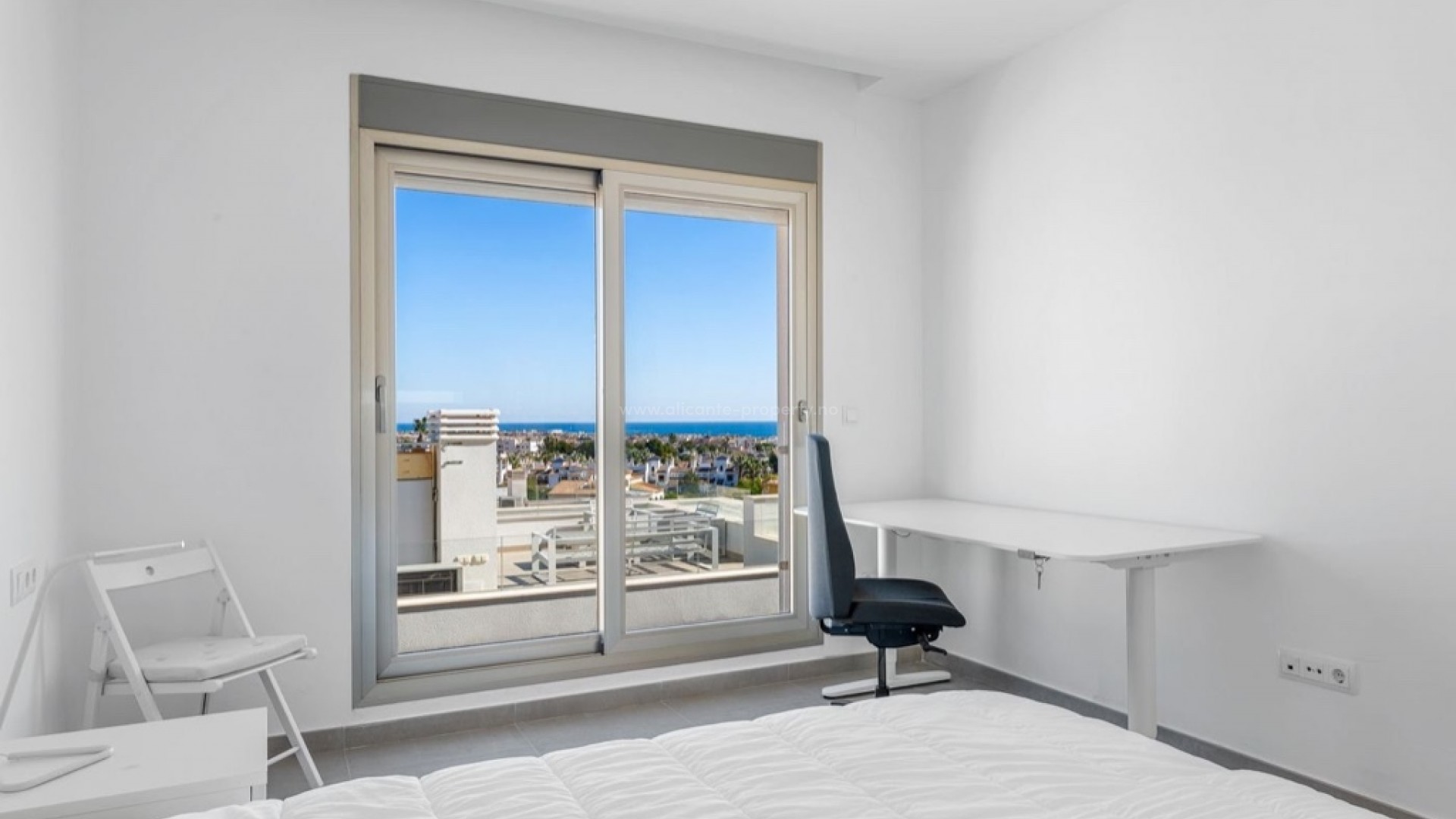 Hus / Villa i Villamartín