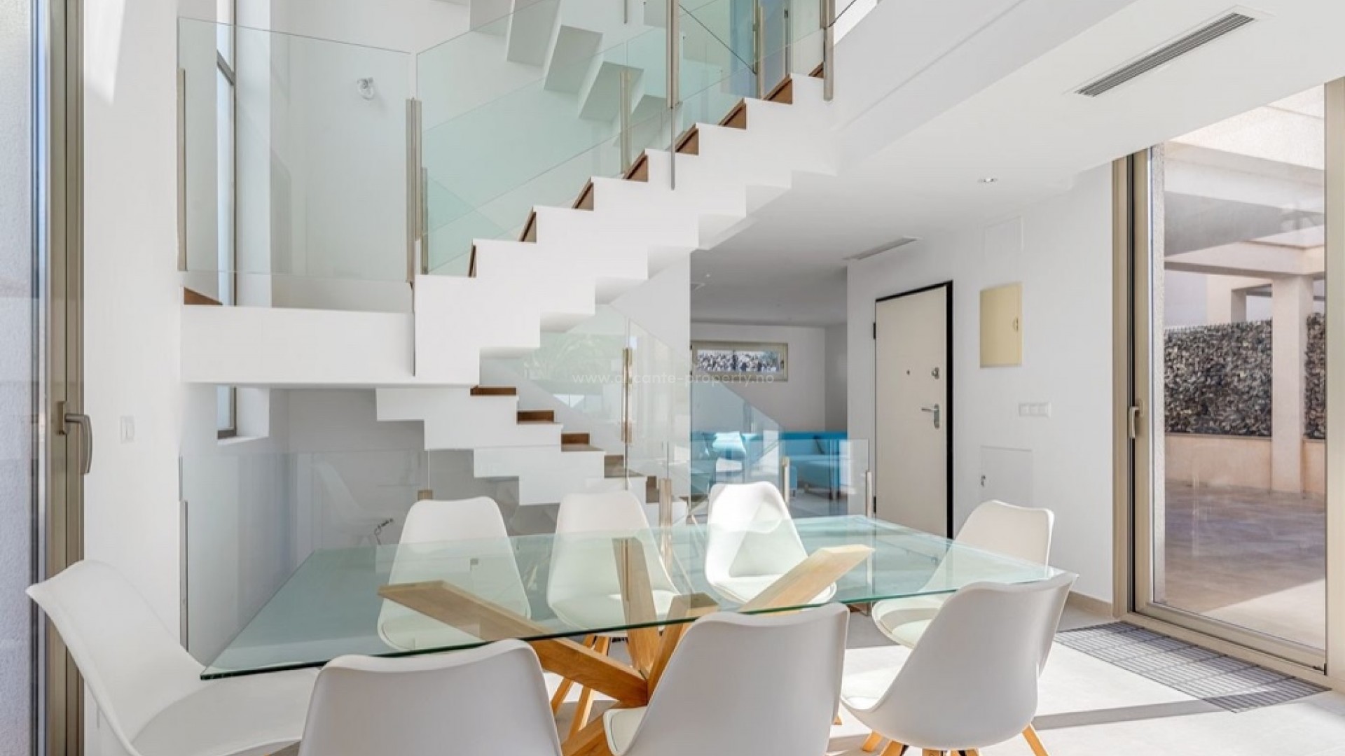 Hus / Villa i Villamartín