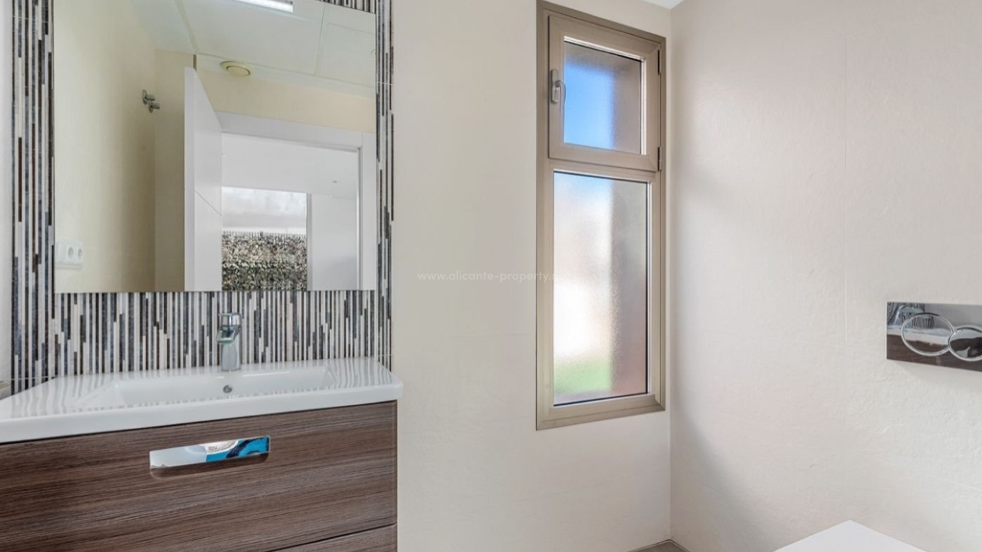 Hus / Villa i Villamartín